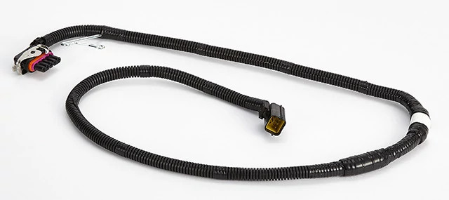 WIRE HARNESS | CASECE | GB | EN