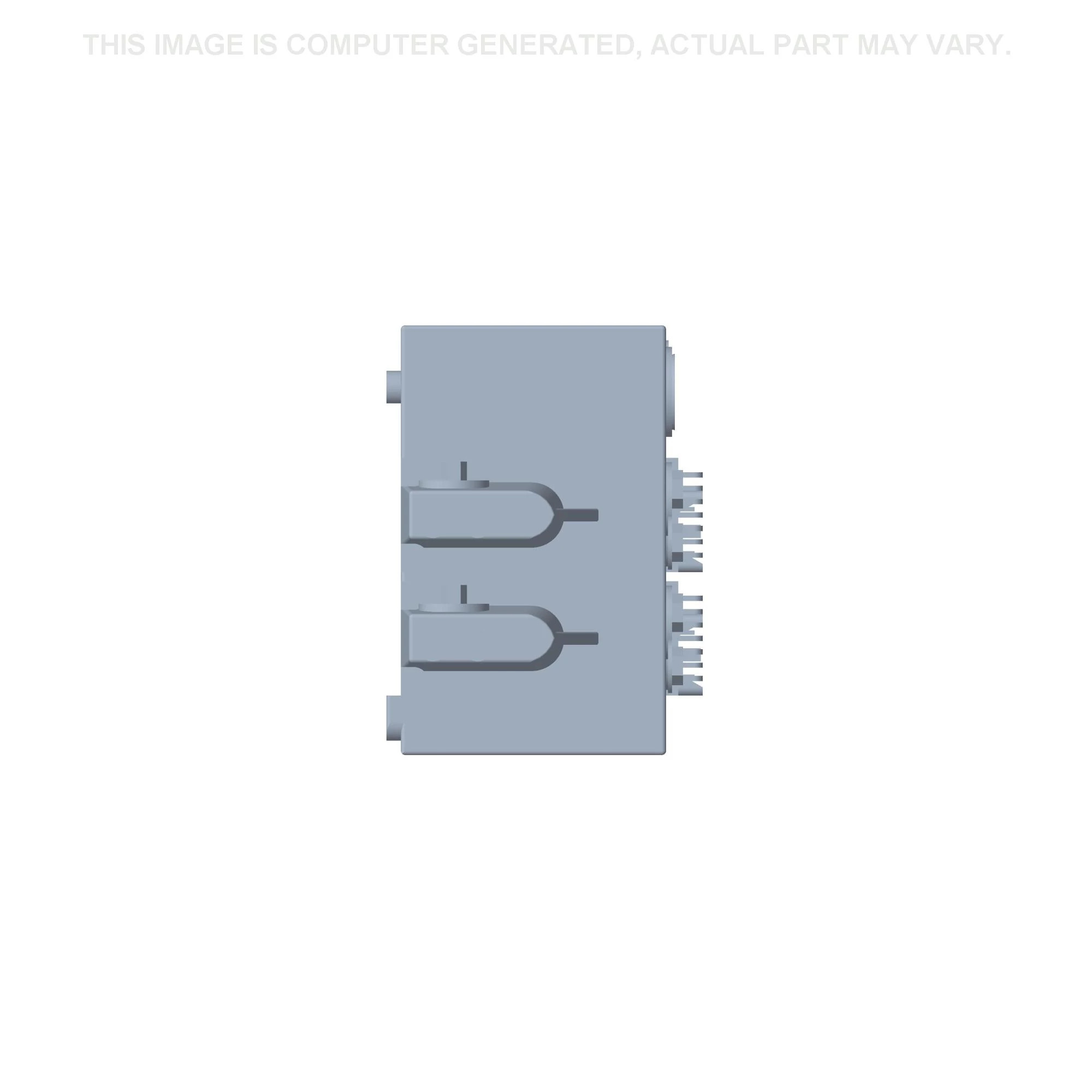 VÁLVULA DE CONTROL | CASEIH | SA | ES