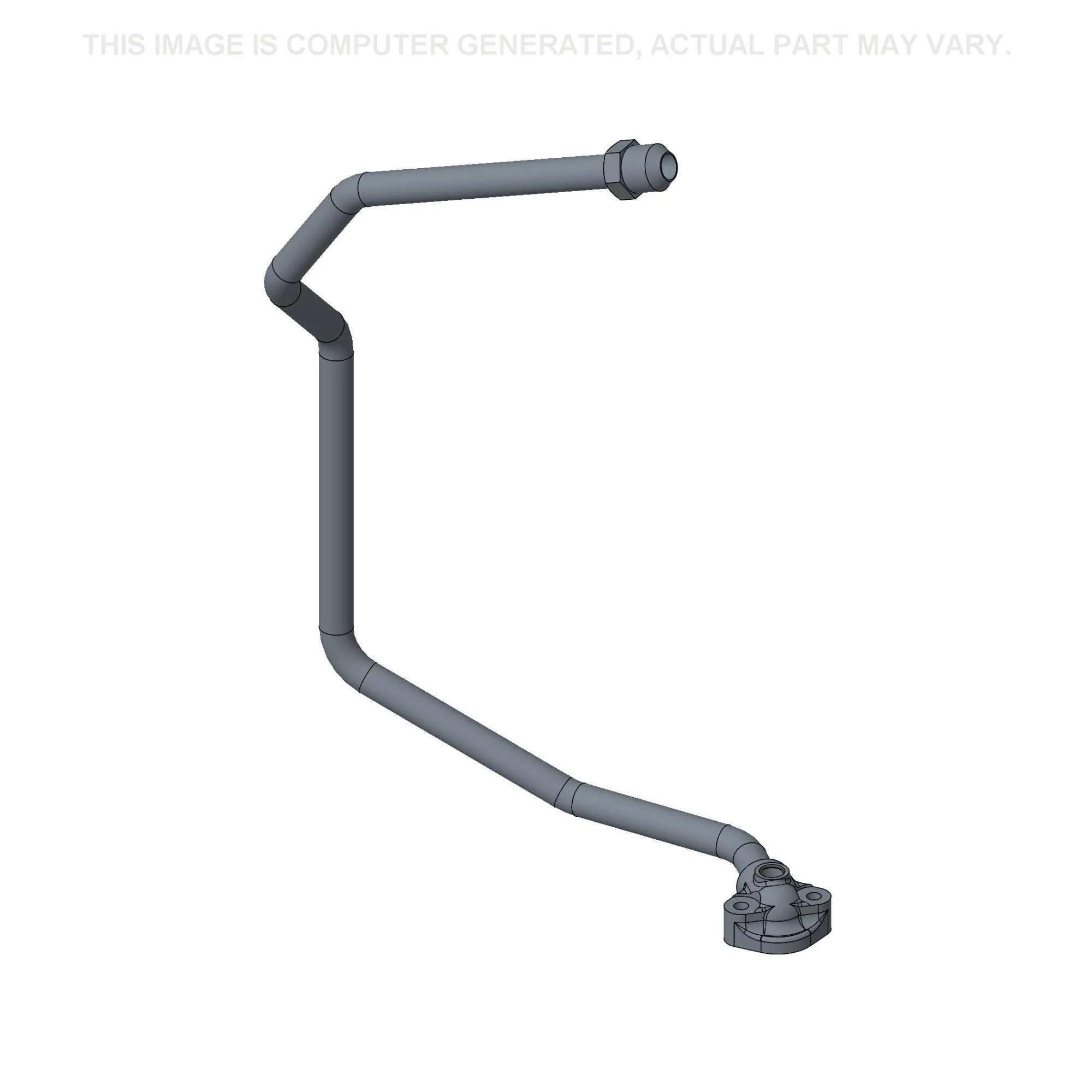 TUBE, RIGID | NEWHOLLANDAG | IE | EN