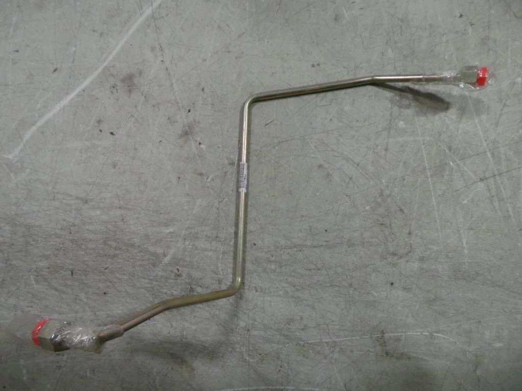 HYD TUBE | NEWHOLLANDAG | NZ | EN