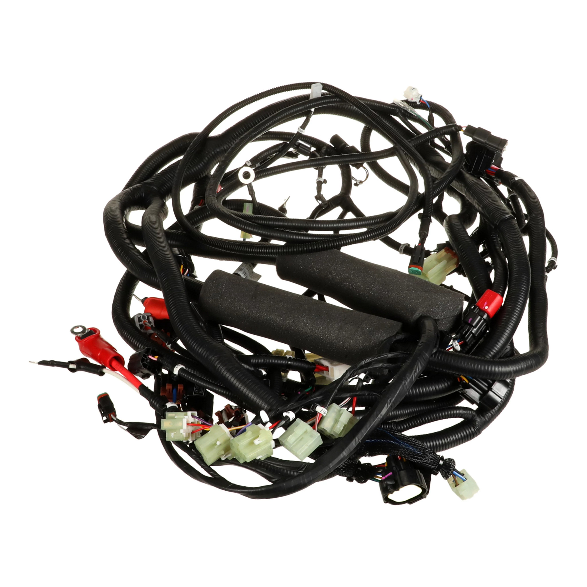 CABLAGGIO | NEWHOLLANDAG | IT | IT