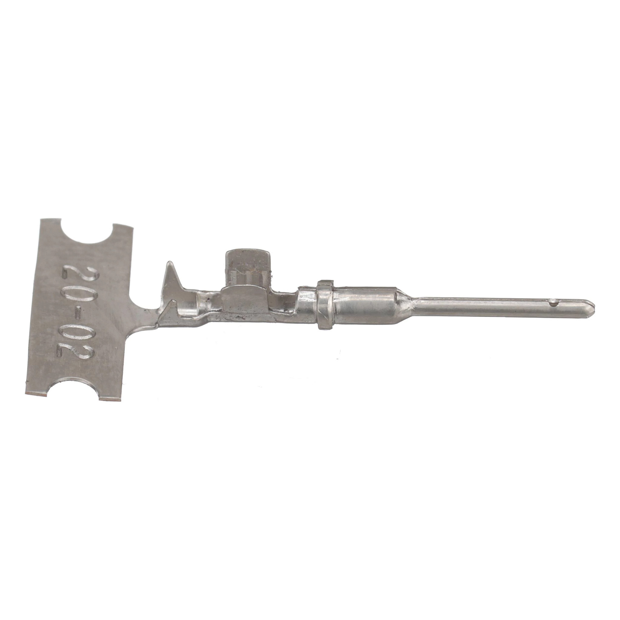 TERMINAL | CASECE | SA | ES