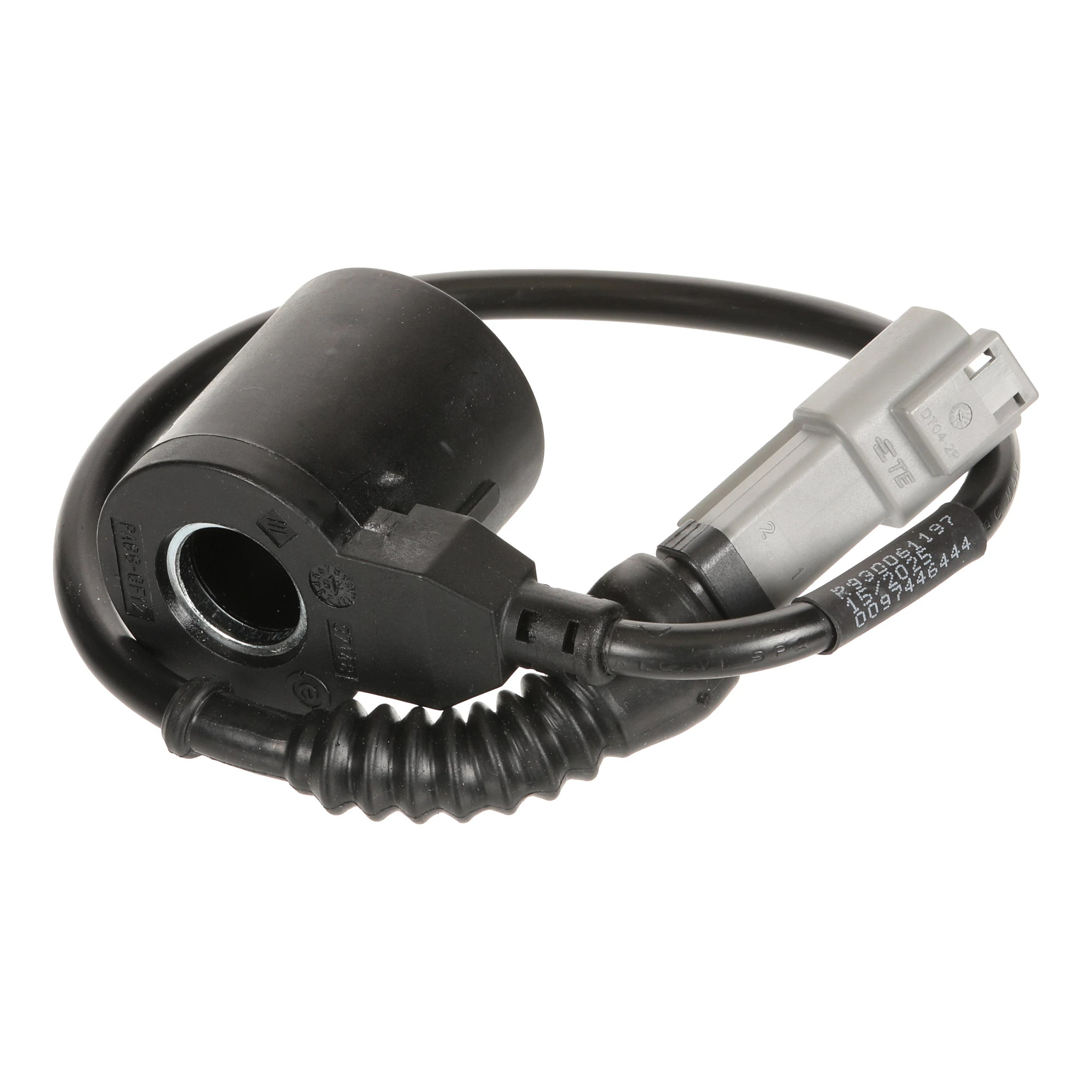 SOLENOID | FLEXICOIL | CA | EN