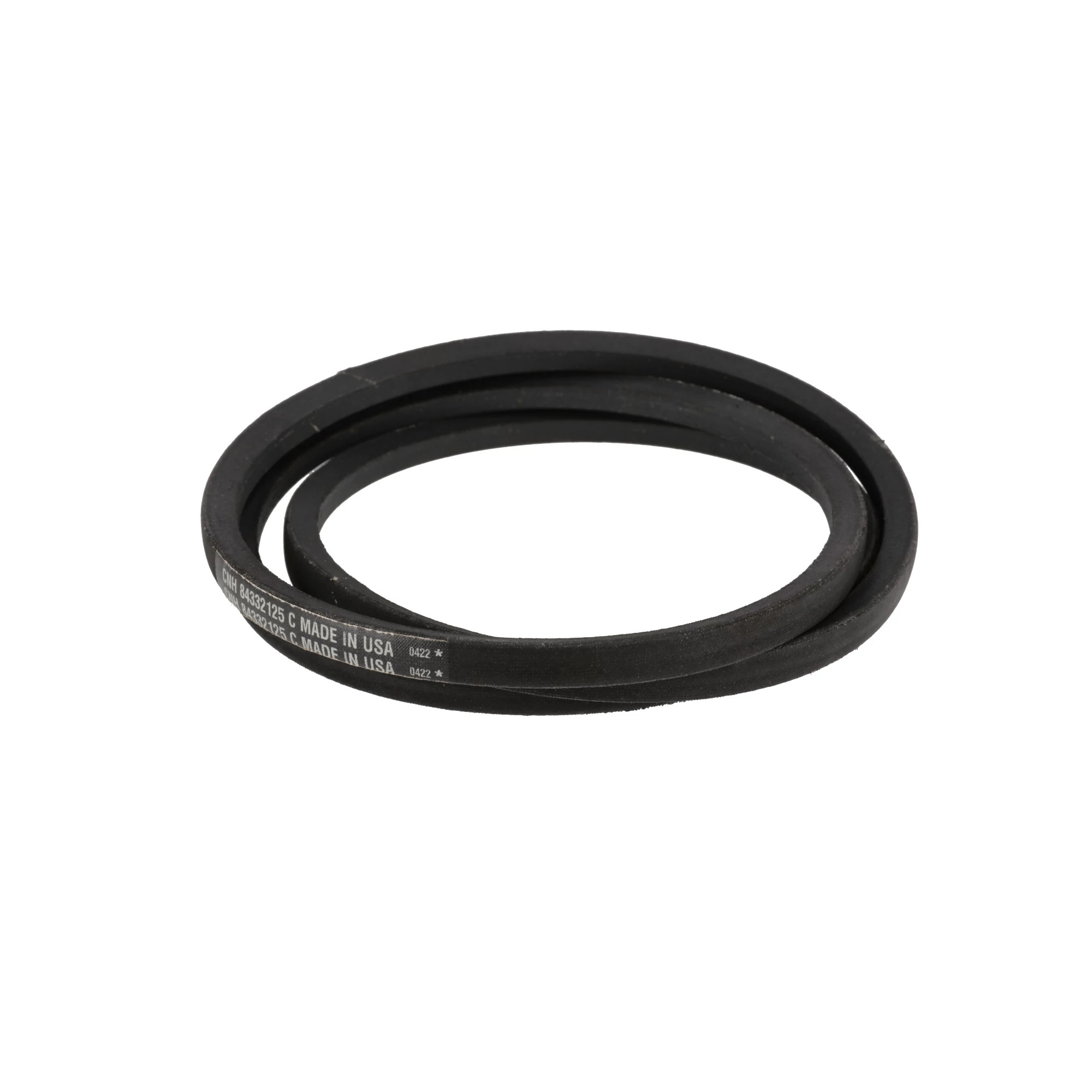 SET OF 2 BELTS | CASEIH | SA | EN