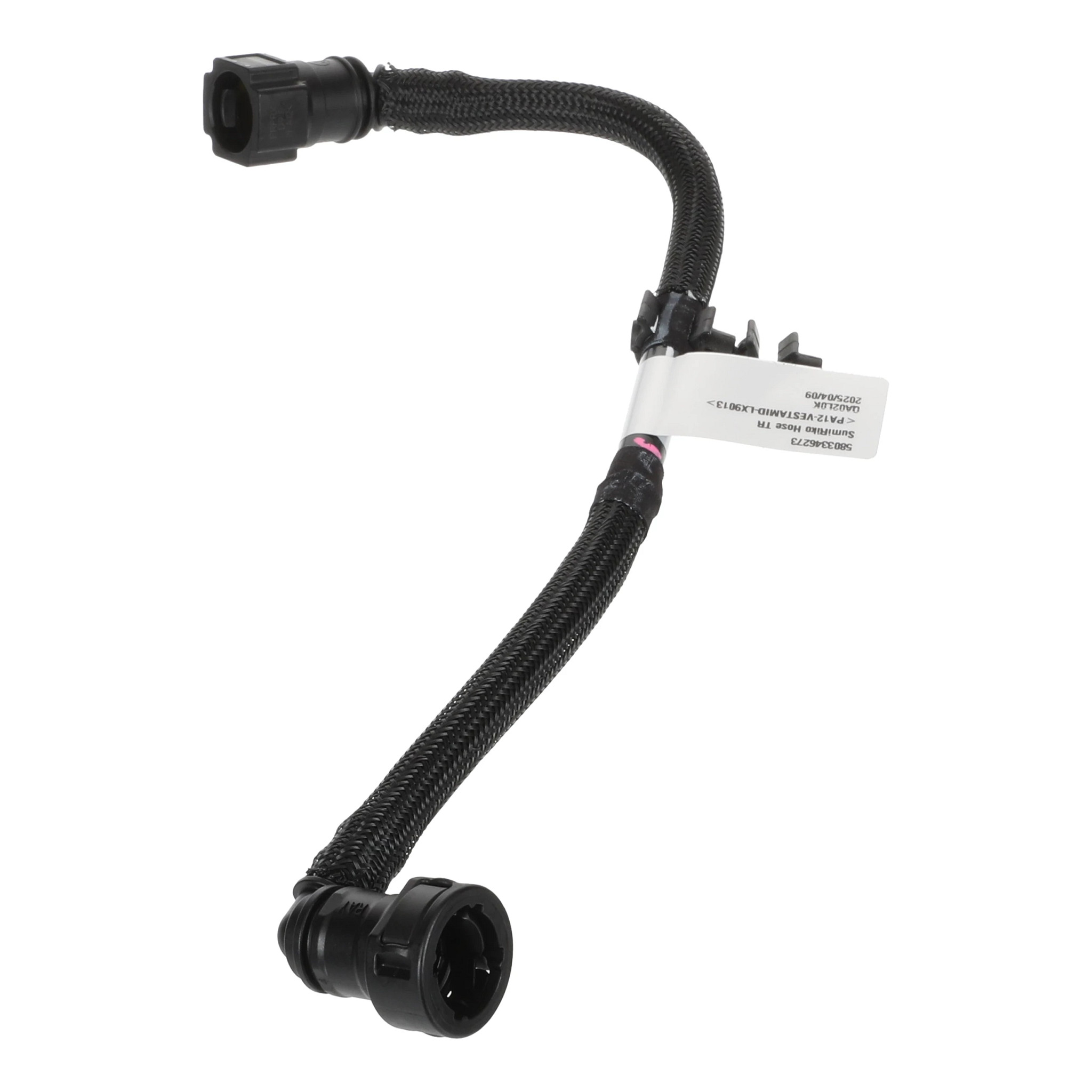 PRESSURE PIPE | MILLER | CA | EN