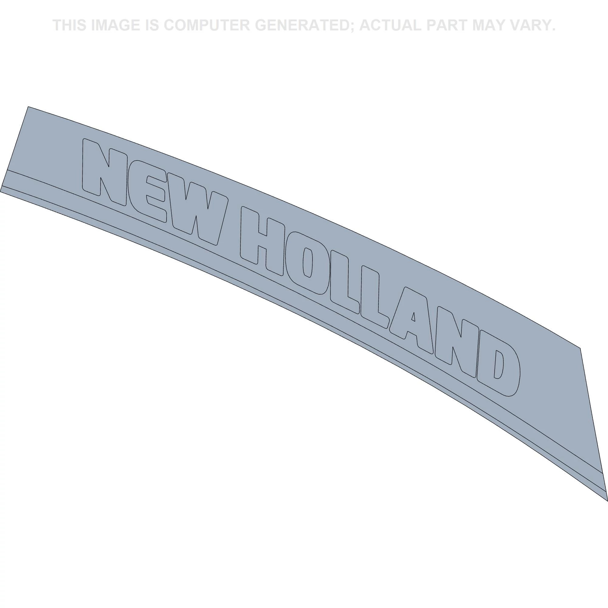 AUFKLEBER | NEWHOLLANDAG | AT | DE