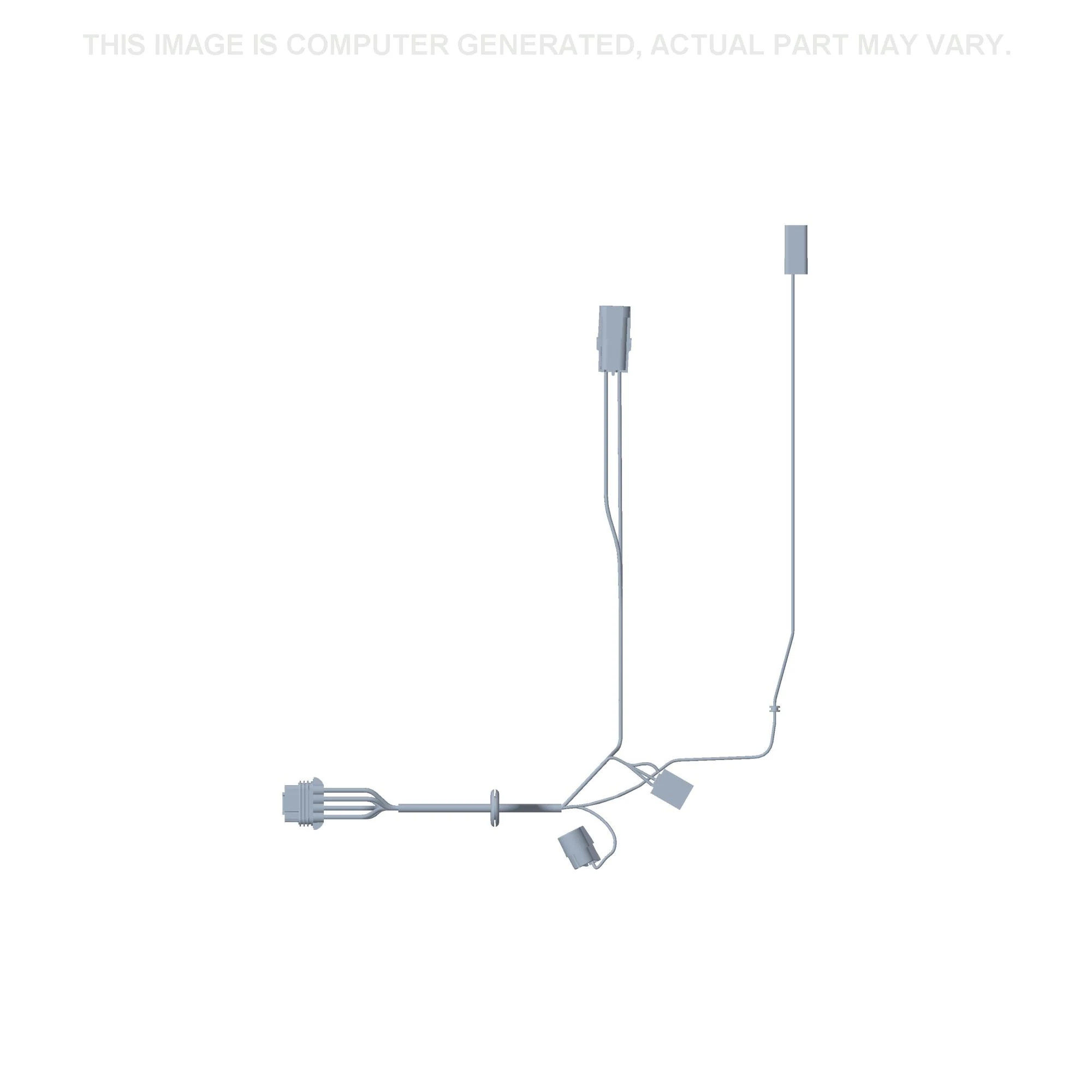 WIRE HARNESS | CASEIH | IE | EN