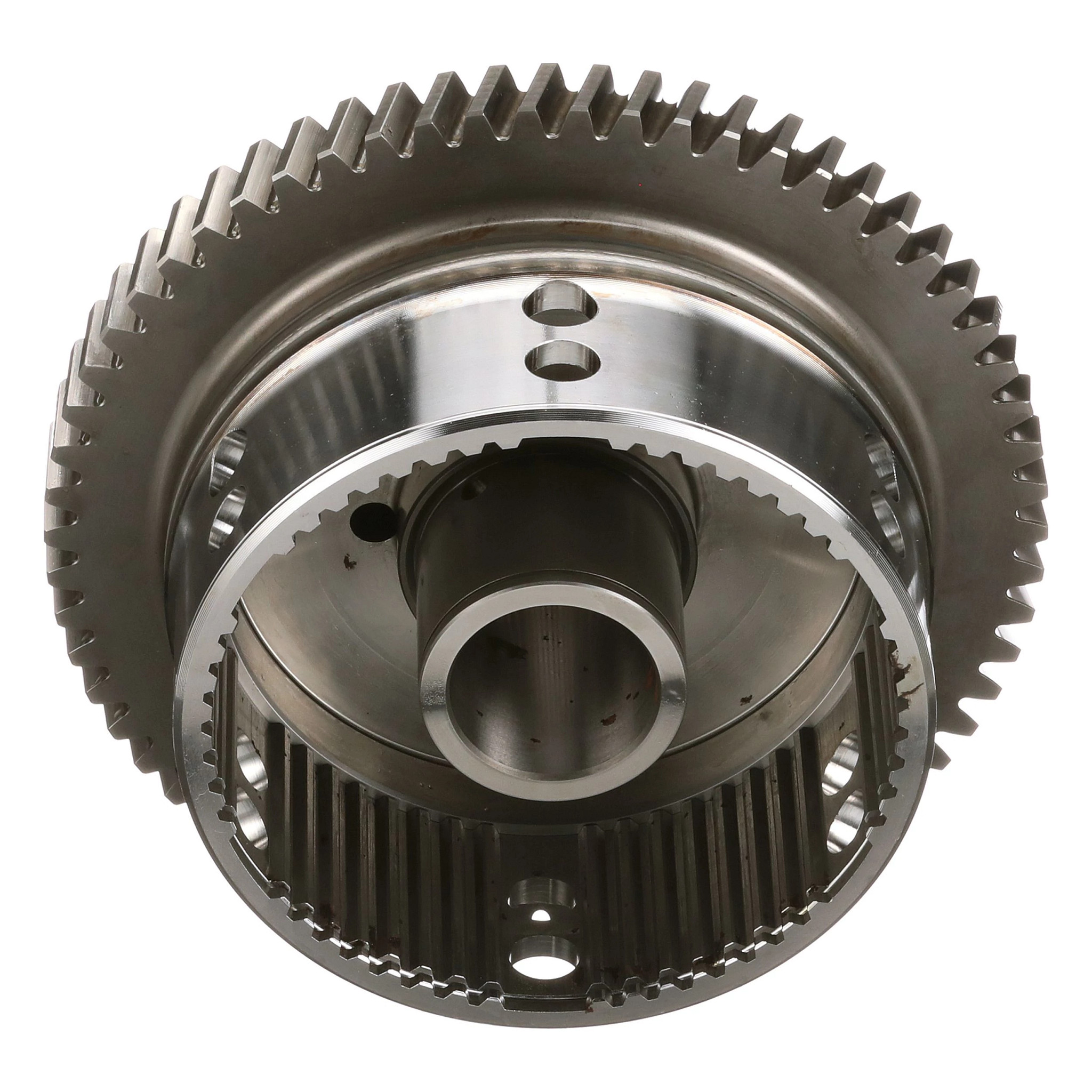 CLUTCH | NEWHOLLANDAG | CA | EN