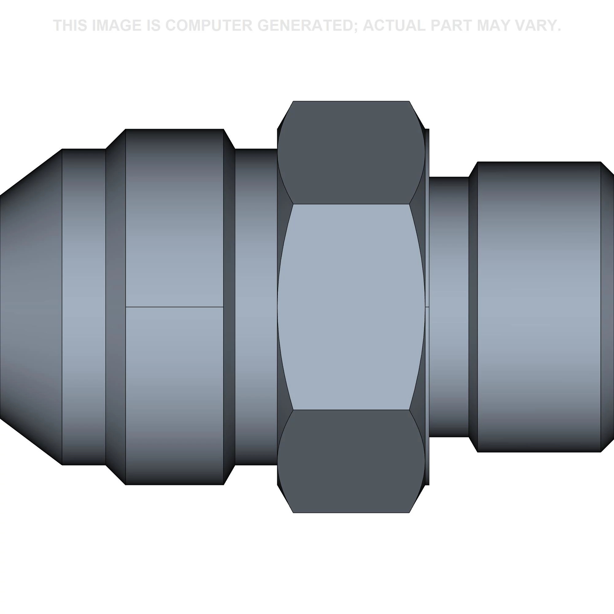 HYD CONNECTOR | CASECE | CA | EN