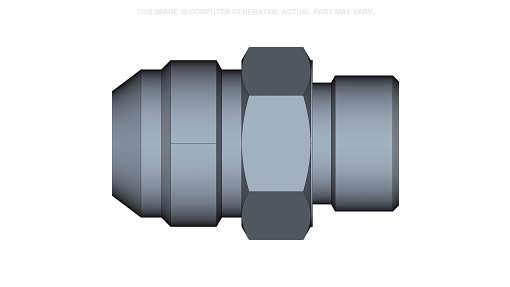 HYD CONNECTOR | CASECE | EU | FR