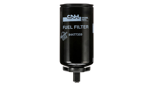 Fuel Filter - 93 Mm Od X 213 Mm L | MILLER | CA | EN