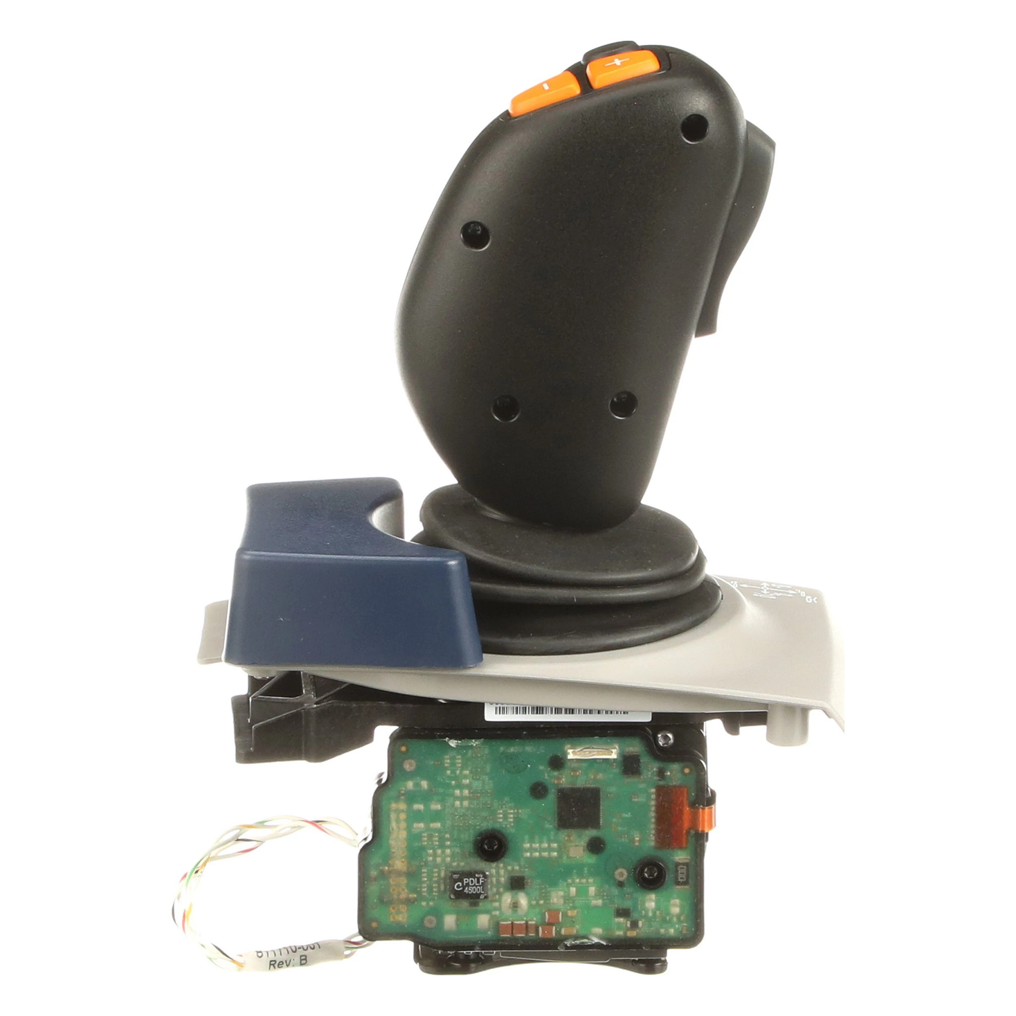 JOYSTICK | NEWHOLLANDCE | EU | DE