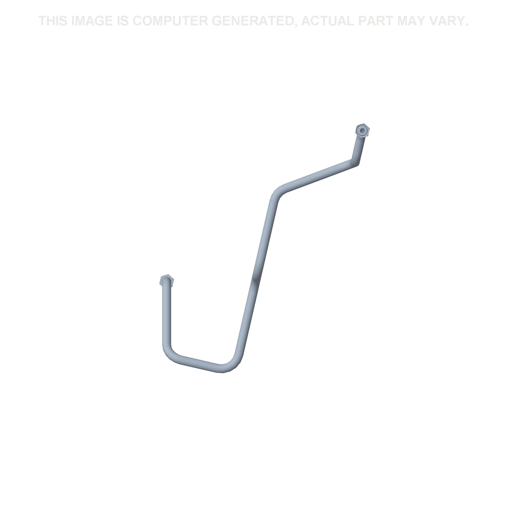 RURKA HYDRAULICZNA | NEWHOLLANDCE | EU | PL