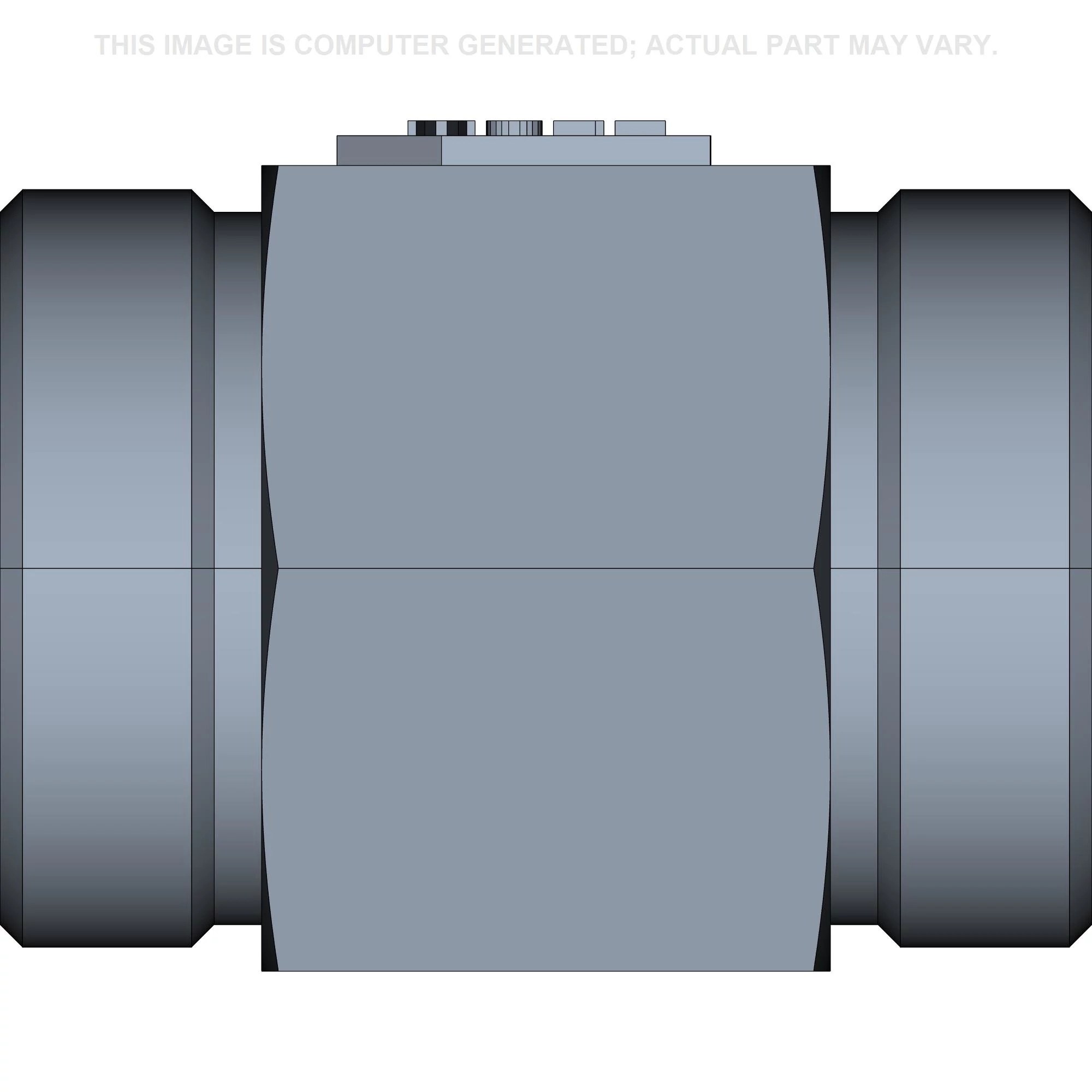 CHECK VALVE | CASECE | EU | EN