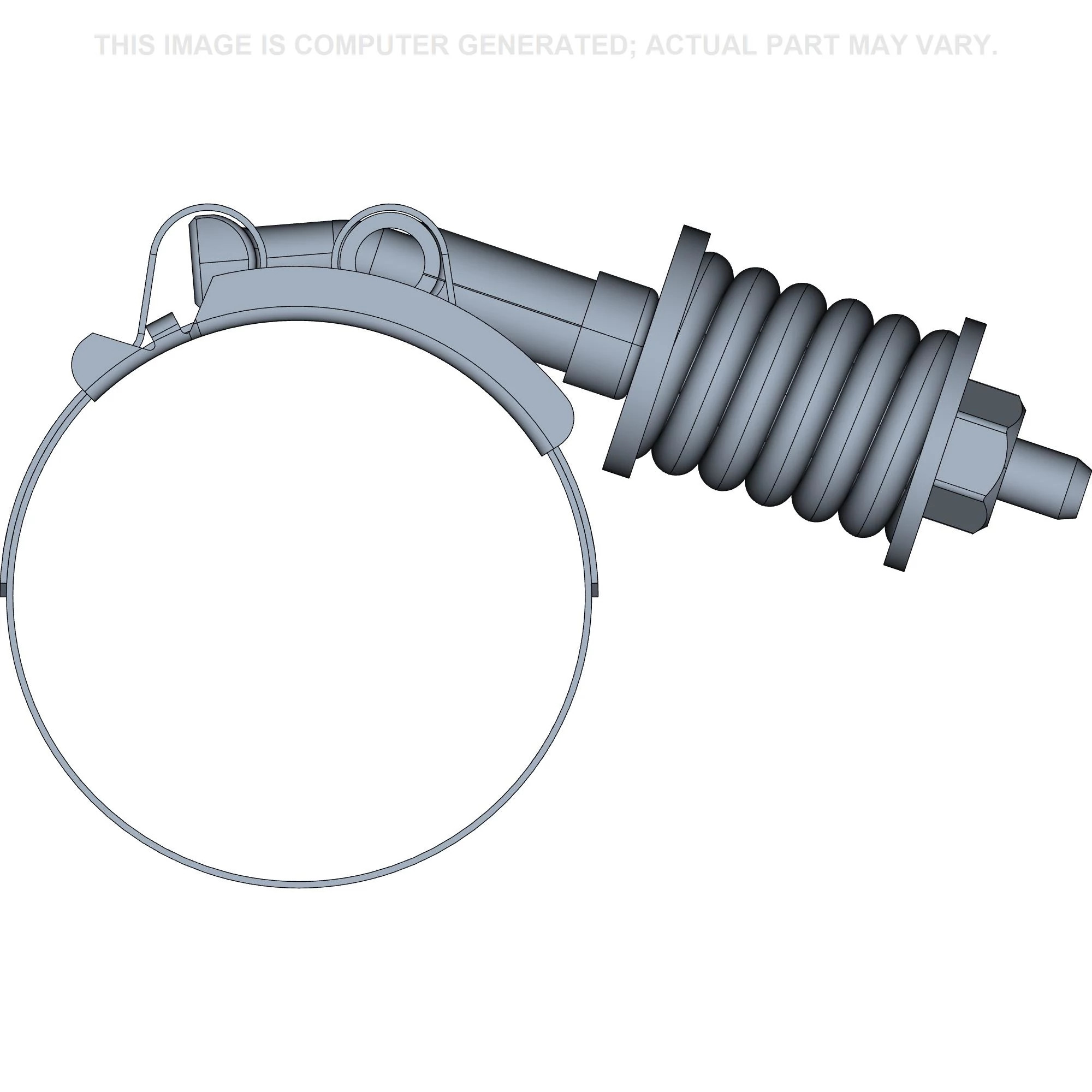 HOSE CLAMP | CASECE | US | EN