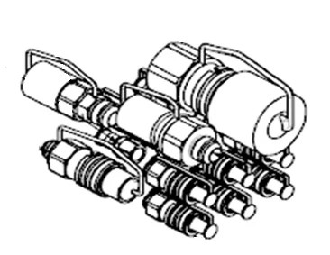 DIA KIT, HARVESTER | MILLER | AMEA | EN