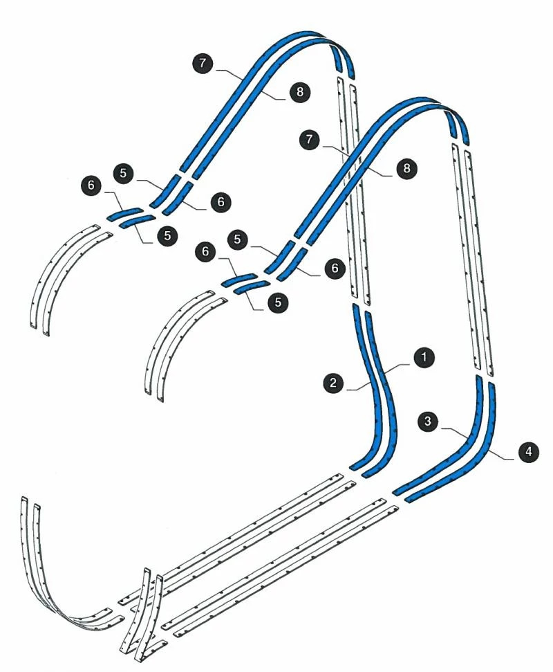 SERVICE KIT | NEWHOLLANDAG | CA | EN