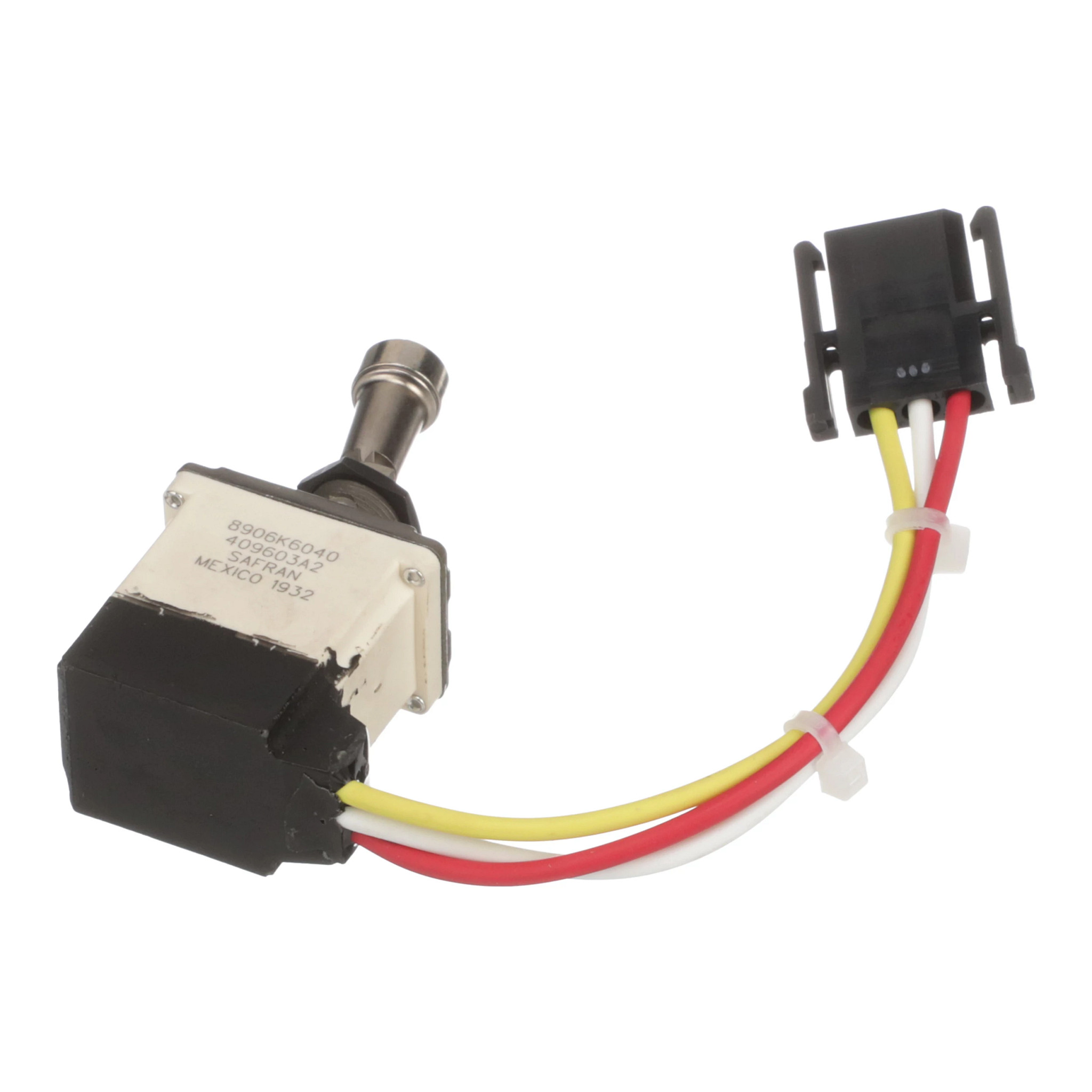 INTERRUTTORE A LEVA | NEWHOLLANDAG | IT | IT