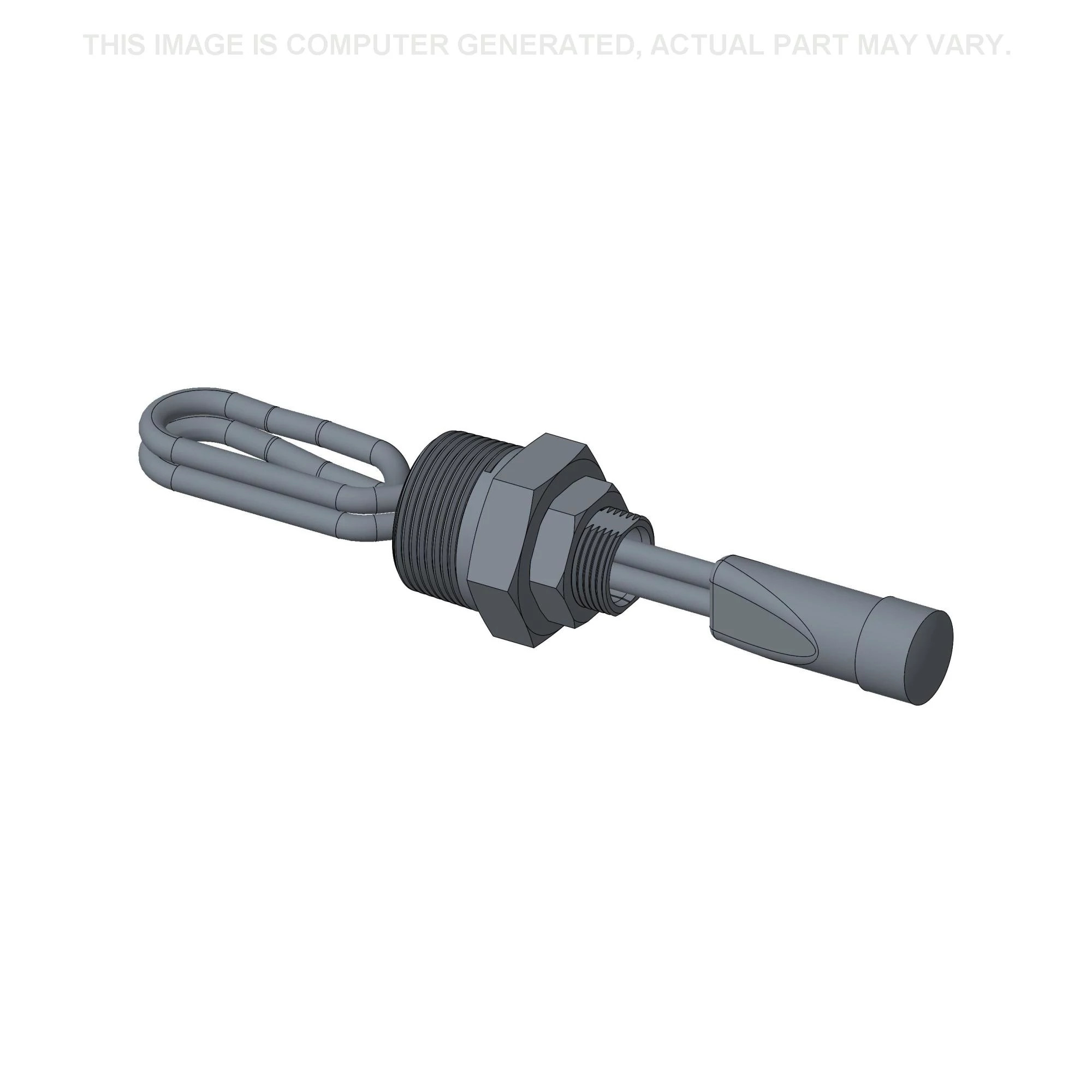 HEATER | CASEIH | SA | EN