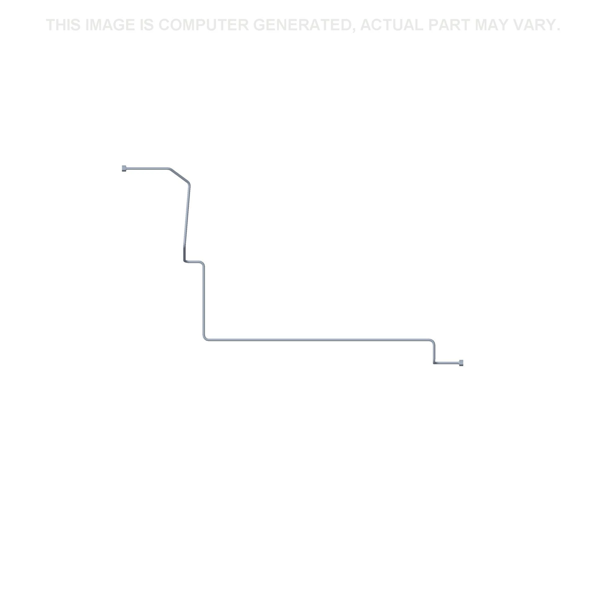 TUBO IDRAULICO | NEWHOLLANDCE | EU | FR