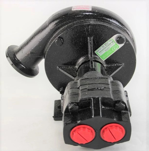 REMAN-WATER PUMP | CASEIH | AMEA | EN