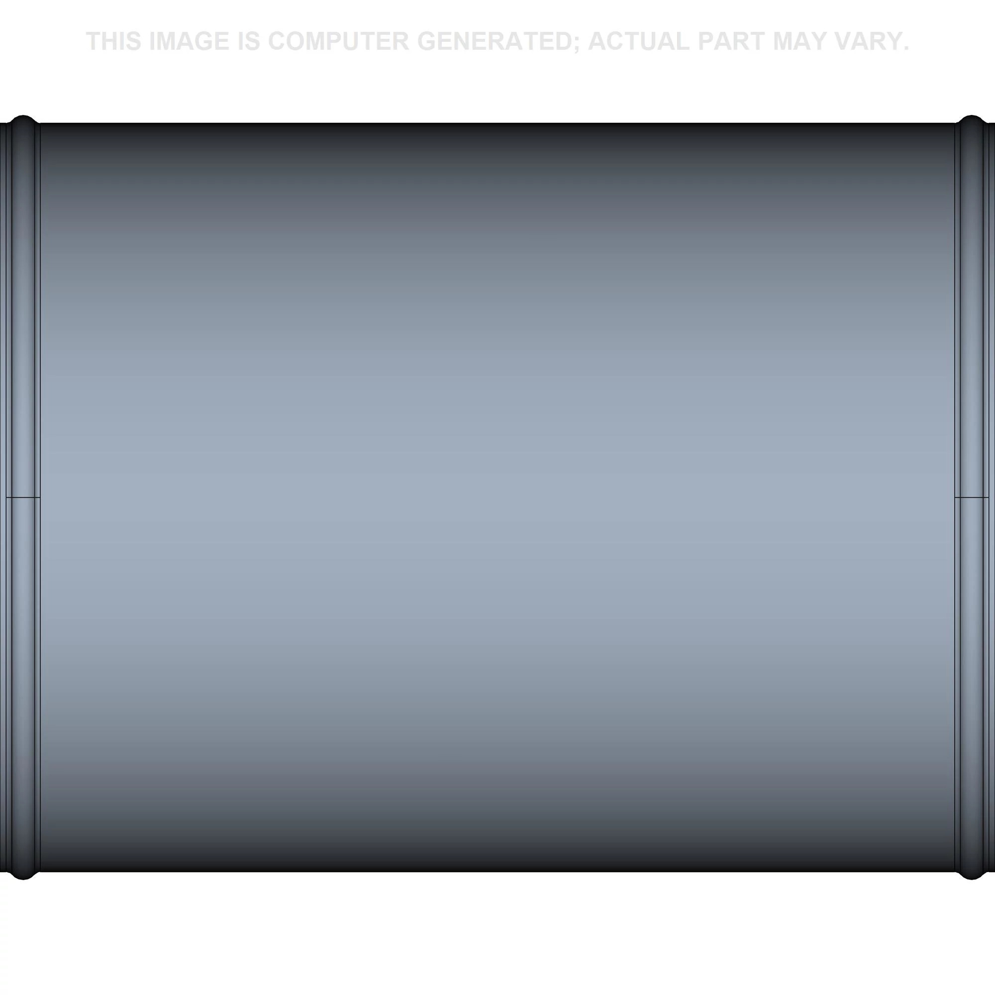 AIR INTAKE TUBE - 51635170
