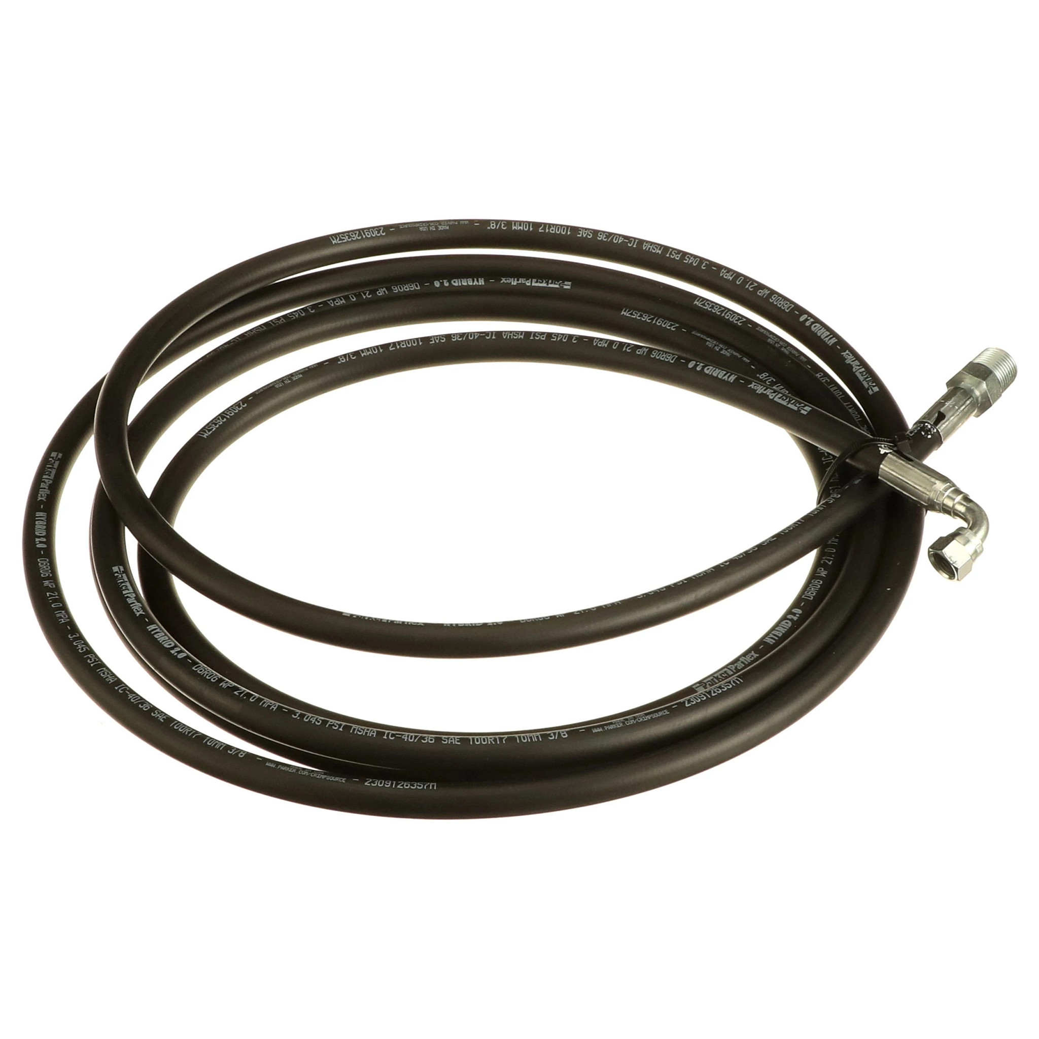 HOSE | CASEIH | IE | EN