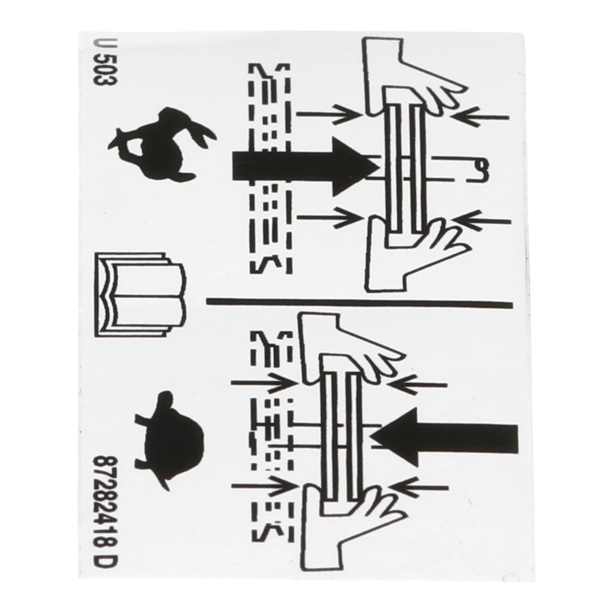 DECALQUE | CASEIH | SA | PT