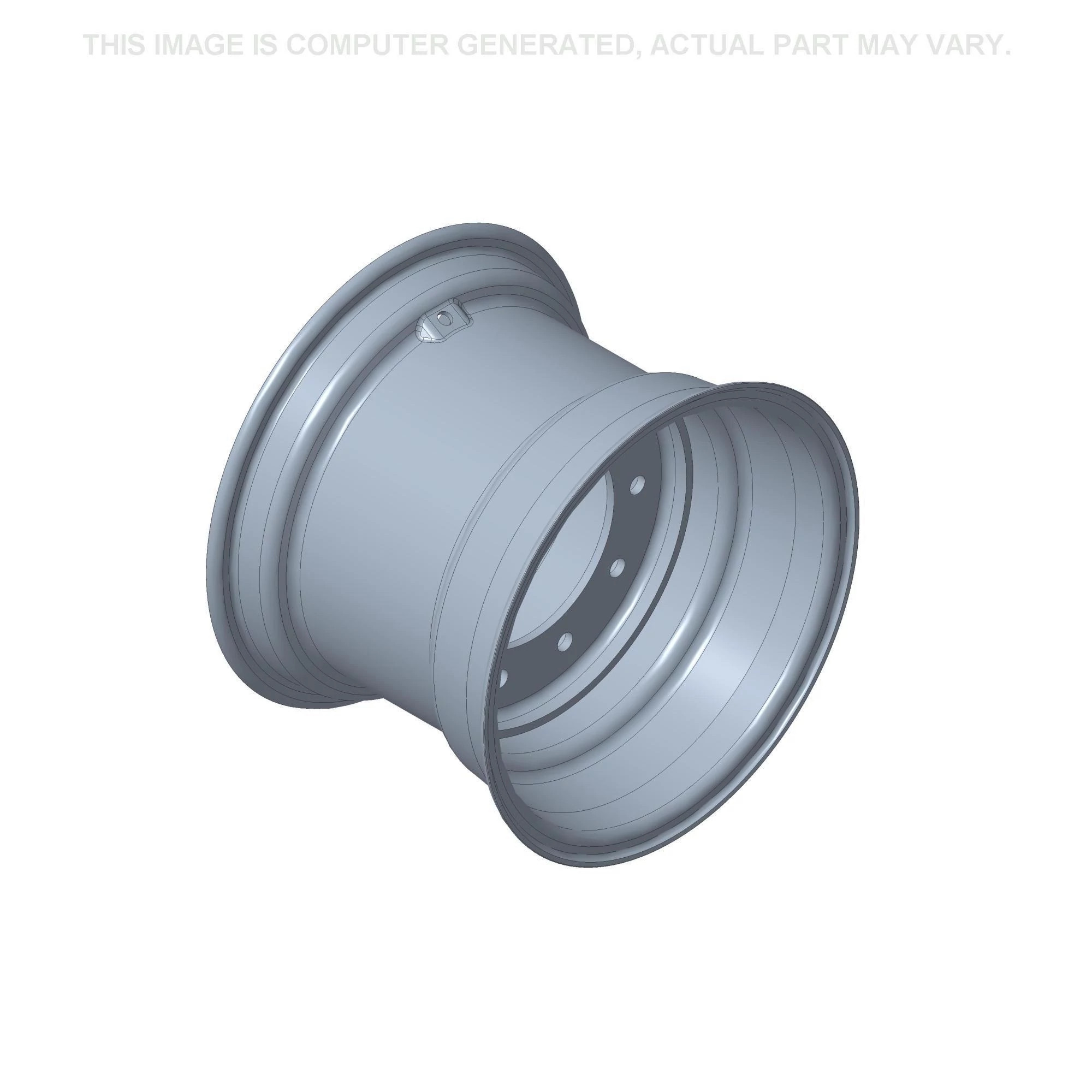 WHEEL | CASEIH | GB | EN