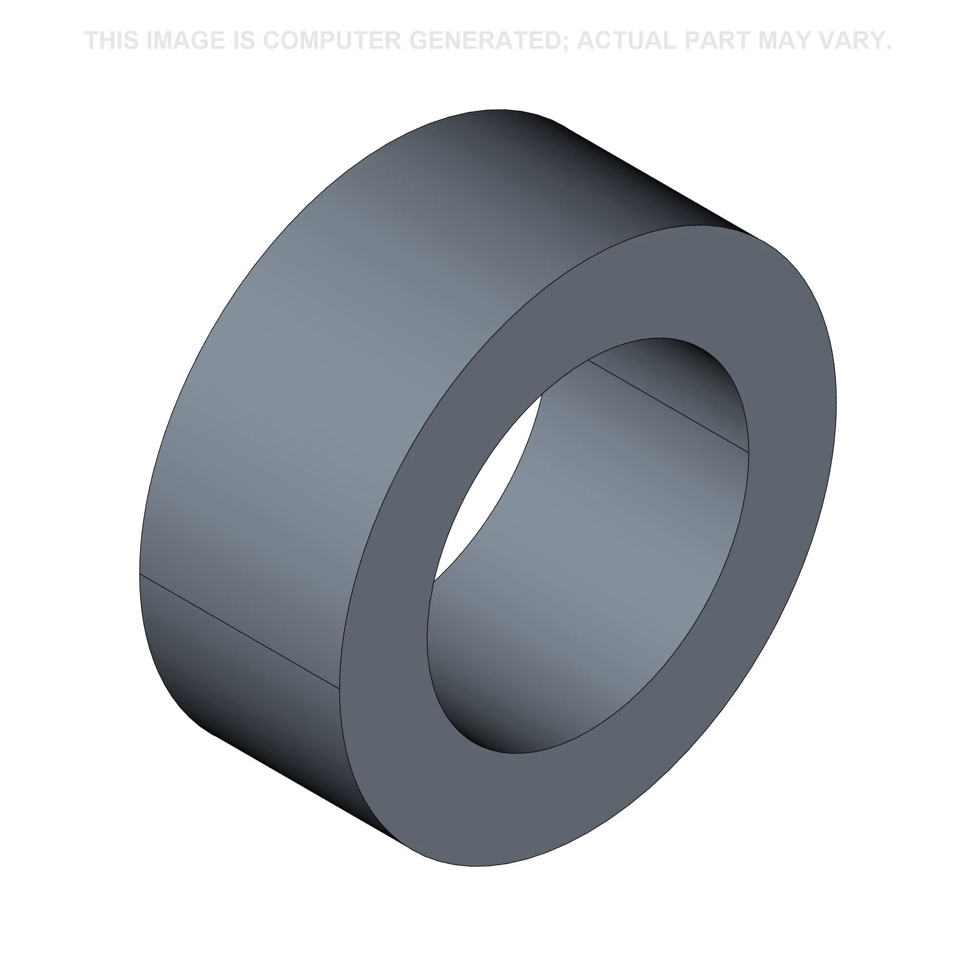 Spacer | CASECE | US | EN