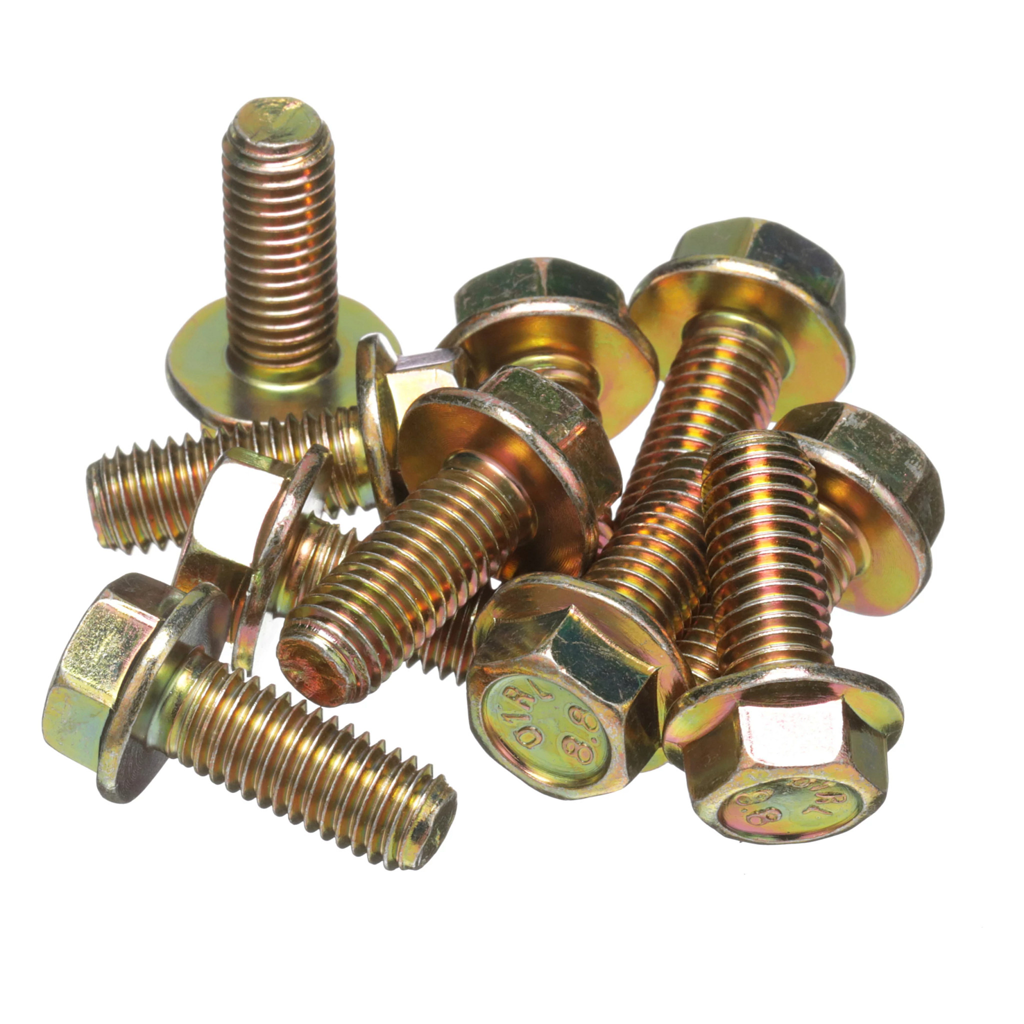 FLANGE BOLT | NEWHOLLANDCE | CA | EN