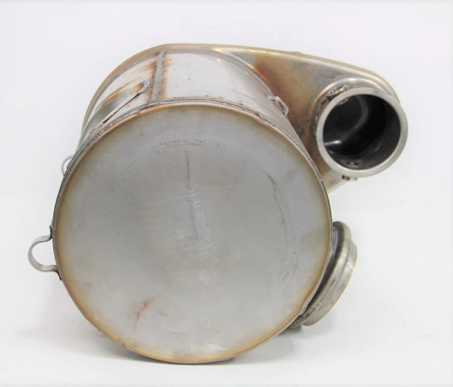 REMAN-FLTR PARTICUL. | NEWHOLLANDAG | CA | EN