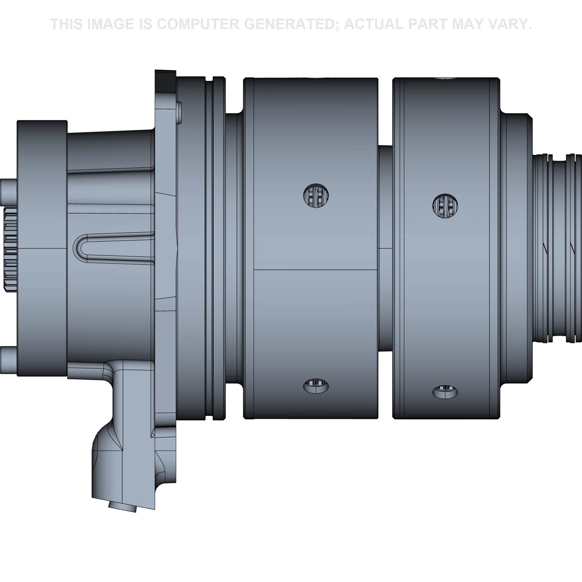 GETRIEBE | NEWHOLLANDAG | AT | DE