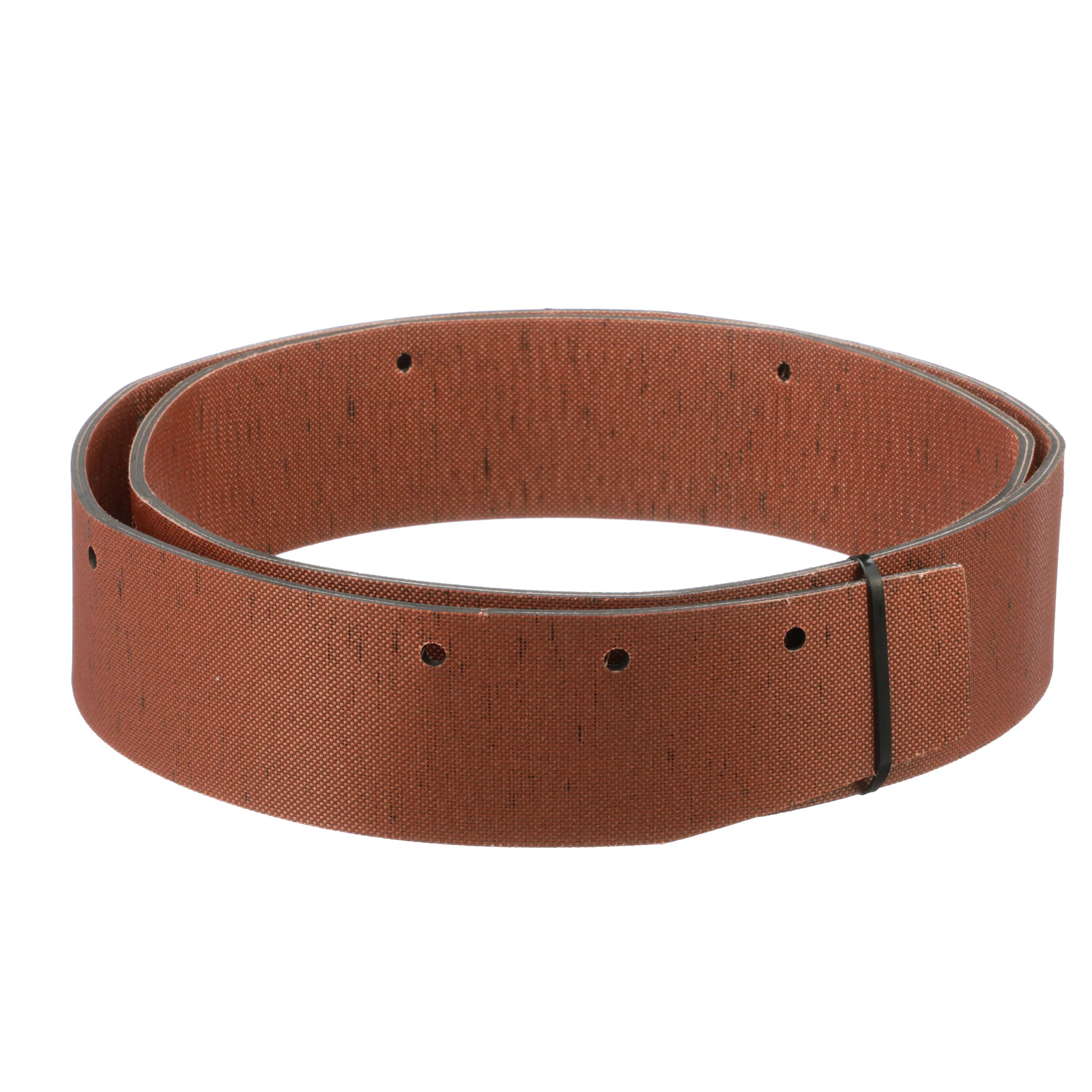 Vedante de borracha para o coletor de grão dianteiro | NEWHOLLANDCE | BR | PT