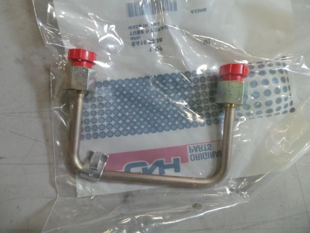 HYD TUBE | NEWHOLLANDCE | EU | EN