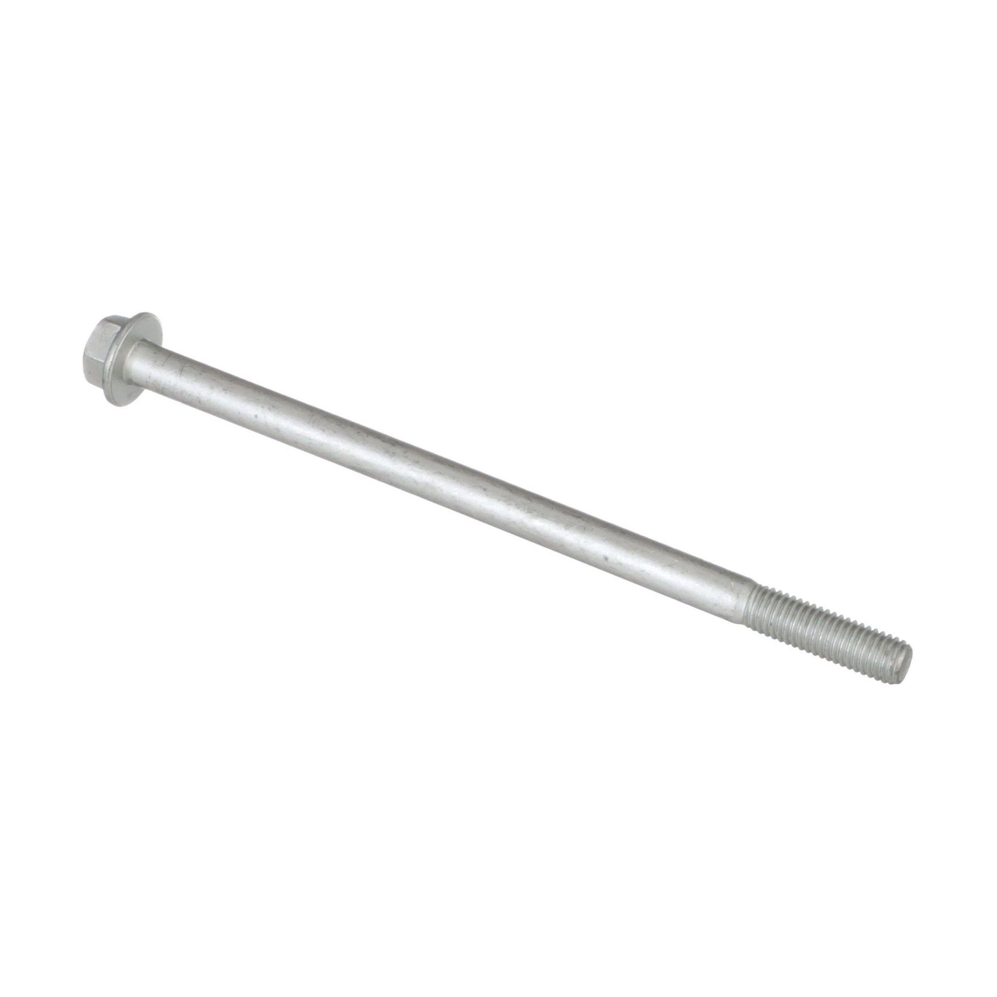 Hex Bolt - M10 x 180 mm