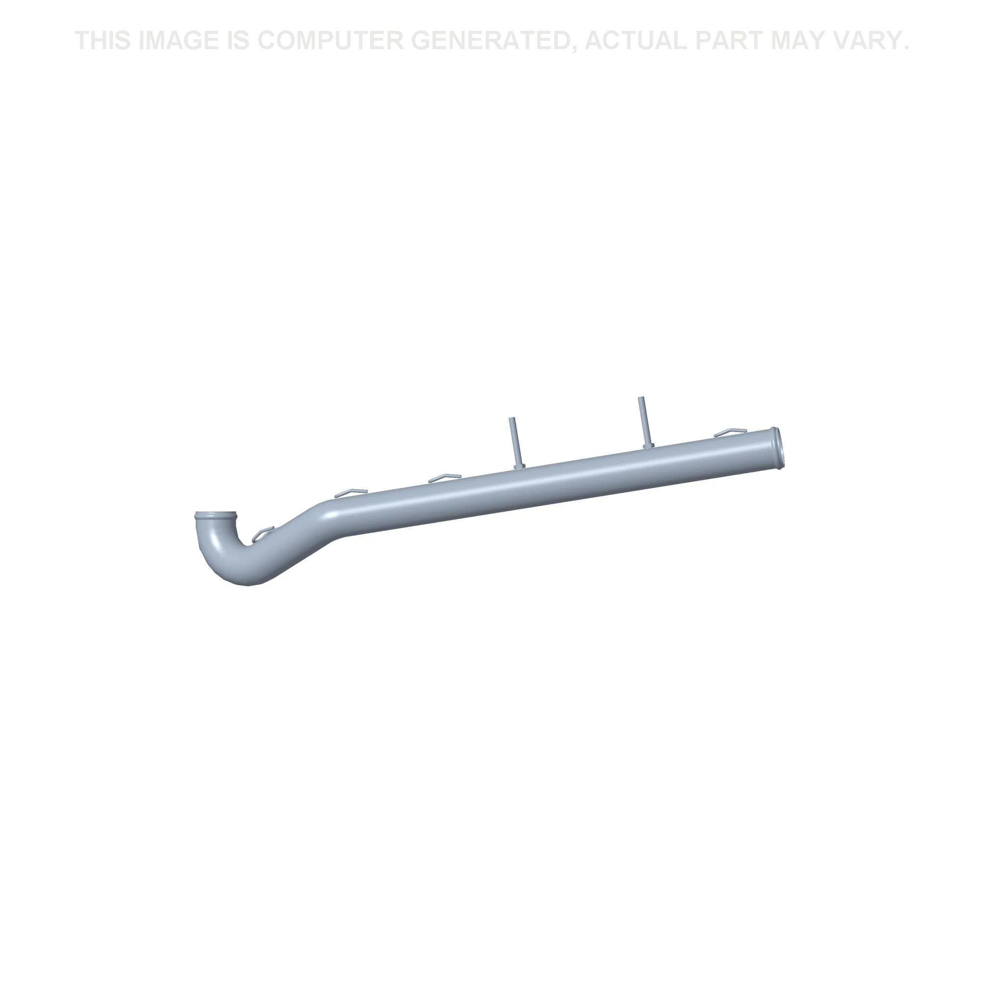 AIR INTAKE TUBE | CASEIH | IE | EN