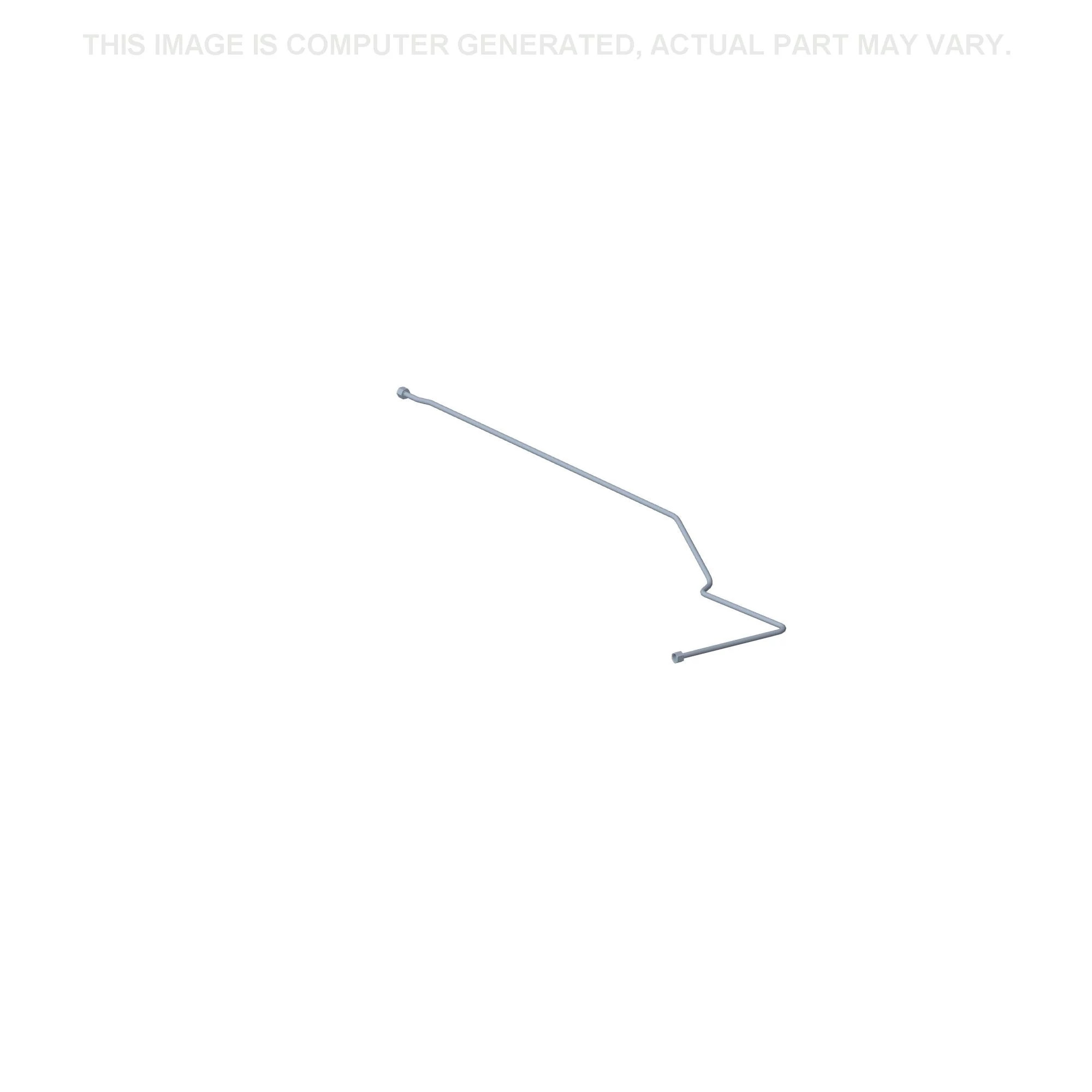 HYD TUBE | NEWHOLLANDAG | US | EN