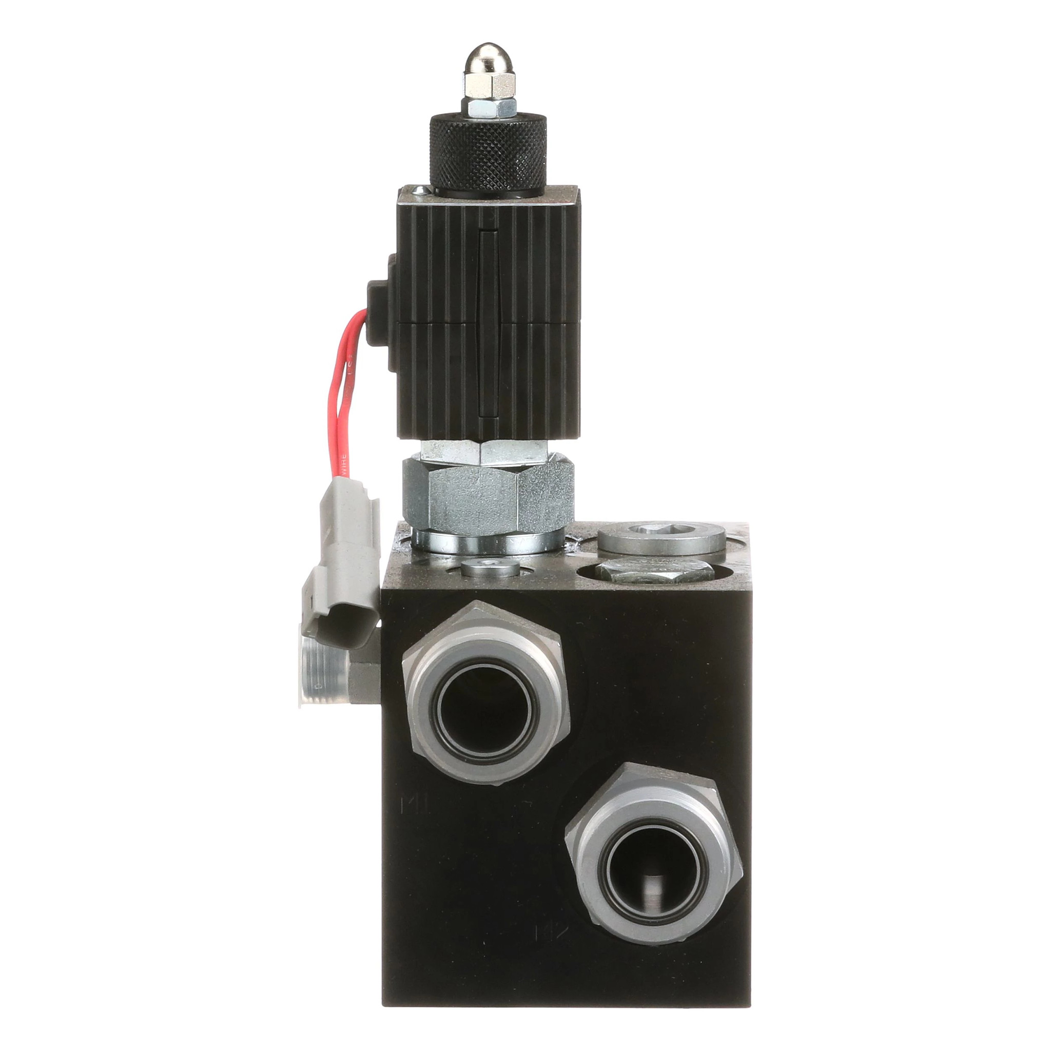 HYDRAULIC VALVE | NEWHOLLANDAG | CA | FR