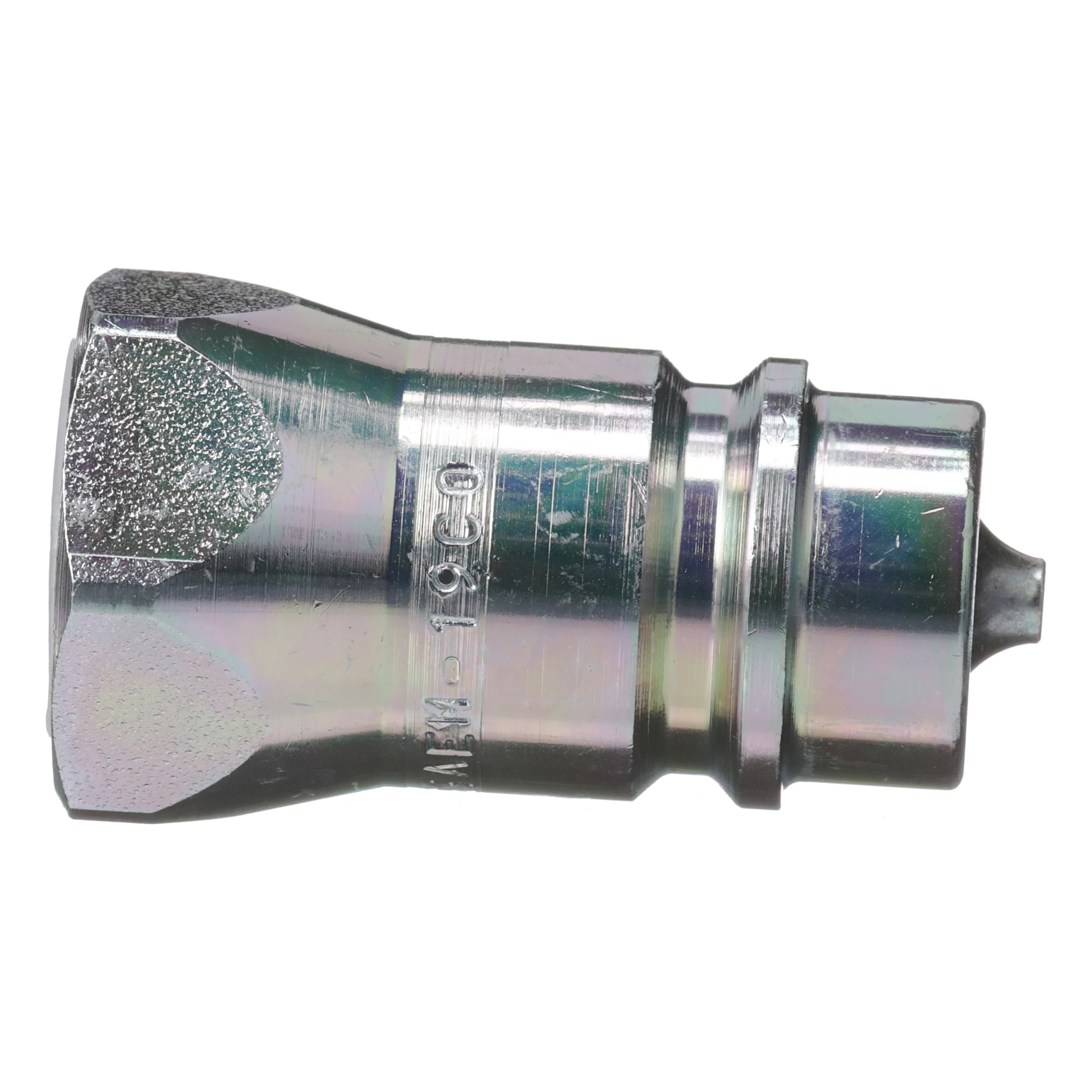 QUICK MALE COUPLING | CASEIH | EU | EN