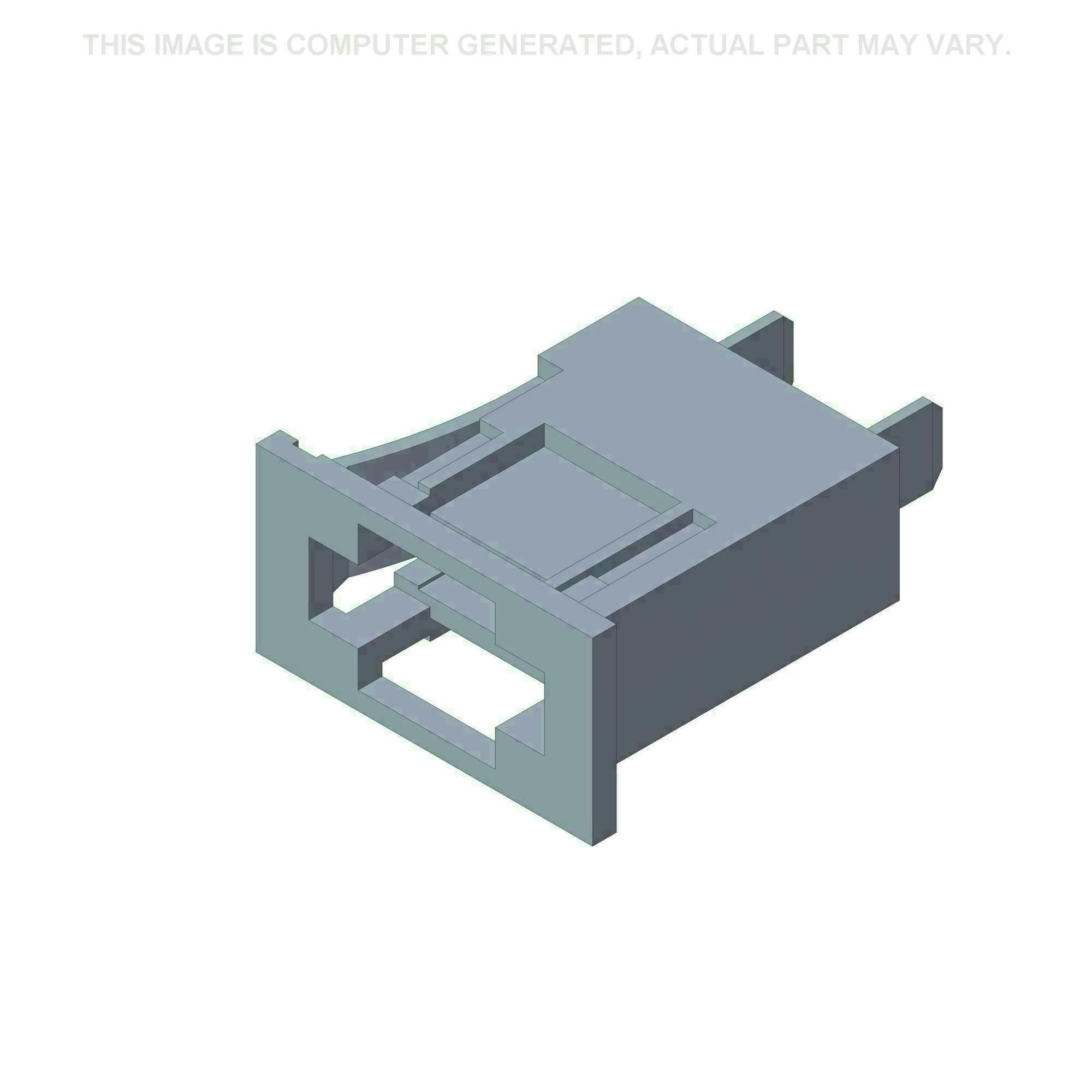 Fuse Holder | NEWHOLLANDAG | CA | EN