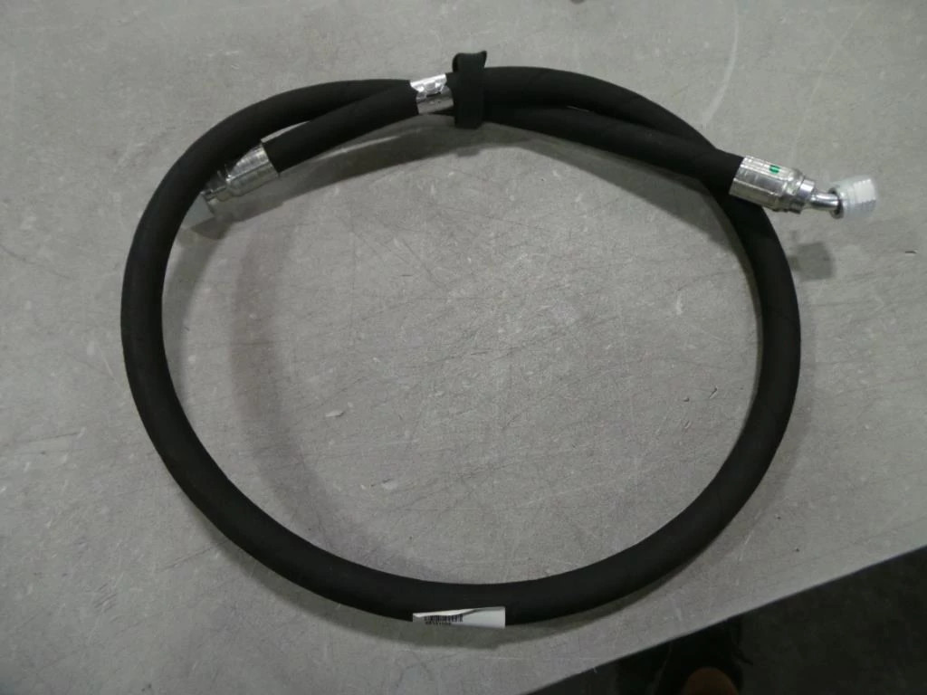 HYDRAULIC HOSE | NEWHOLLANDAG | AMEA | EN