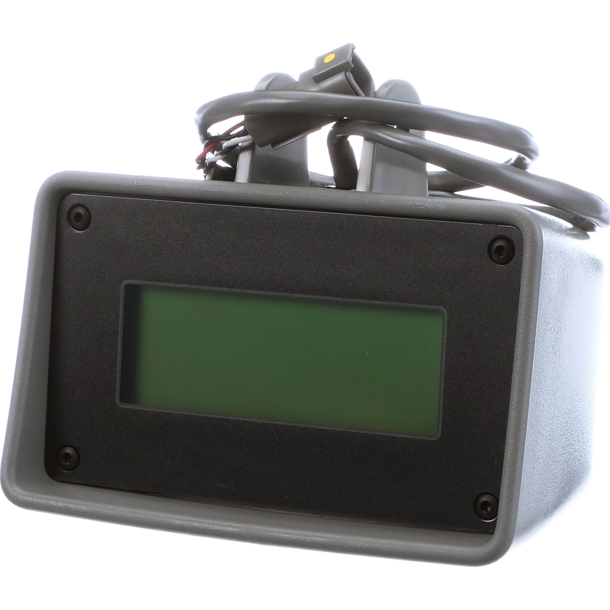 Control Monitor | NEWHOLLANDAG | US | EN