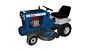 LT75 LAWN TRACTOR W/ELECTRIC START, S/N 1601-9535 | NEWHOLLANDAG | SA | PT