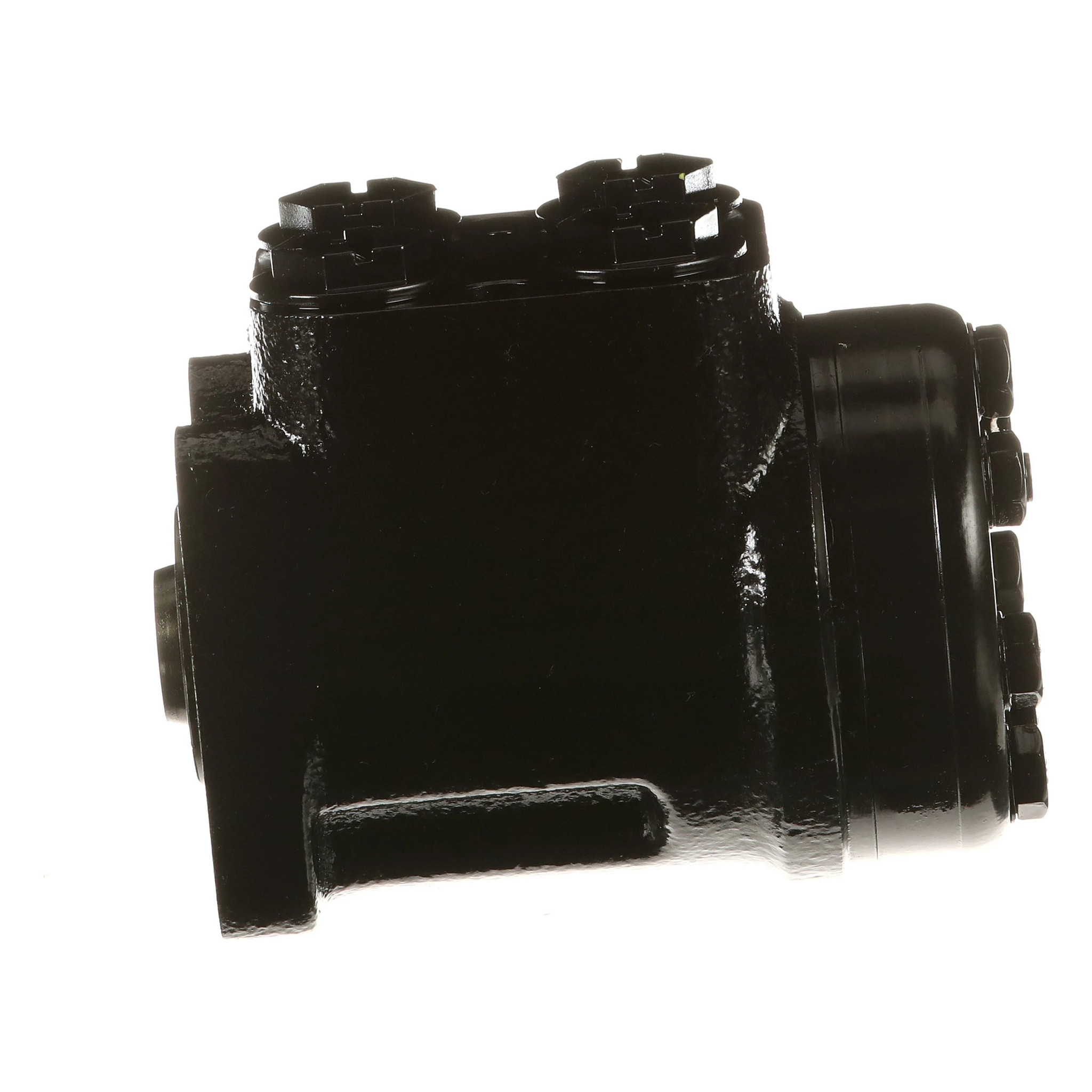 STEERING VALVE | CASEIH | US | EN