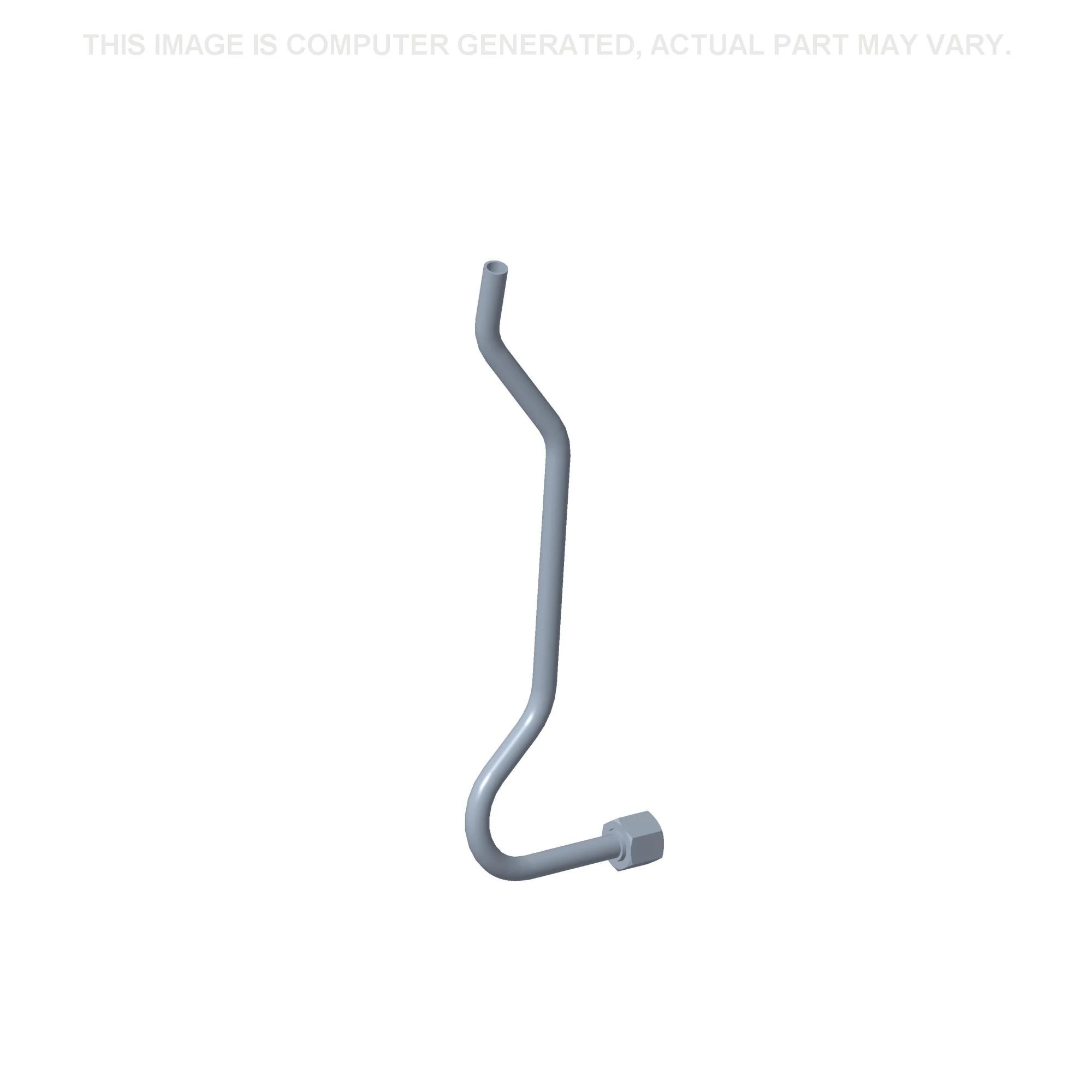 TUYAU HYDRAULIQUE | NEWHOLLANDCE | AMEA | FR