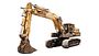 POCLAIN CRAWLER EXCAVATOR - ELECTRICAL MOTOR (ZAIRE) POCLAIN CRAWLER EXCAVATOR - ELECTRICAL MOTOR (ZAIRE) - | CASECE | EU | EN