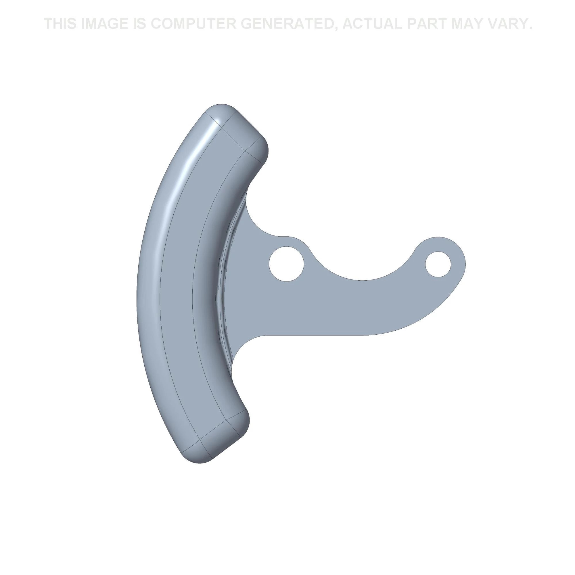 BRACKET | NEWHOLLANDAG | AMEA | EN