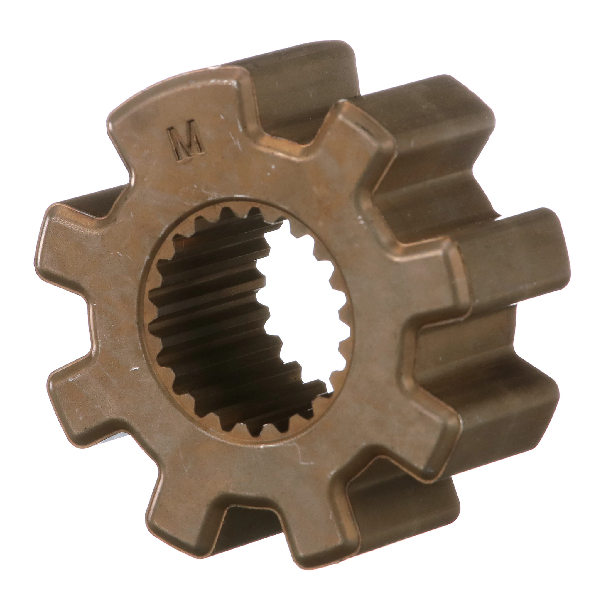 Cubo - 21 dentes | NEWHOLLANDAG | BR | PT