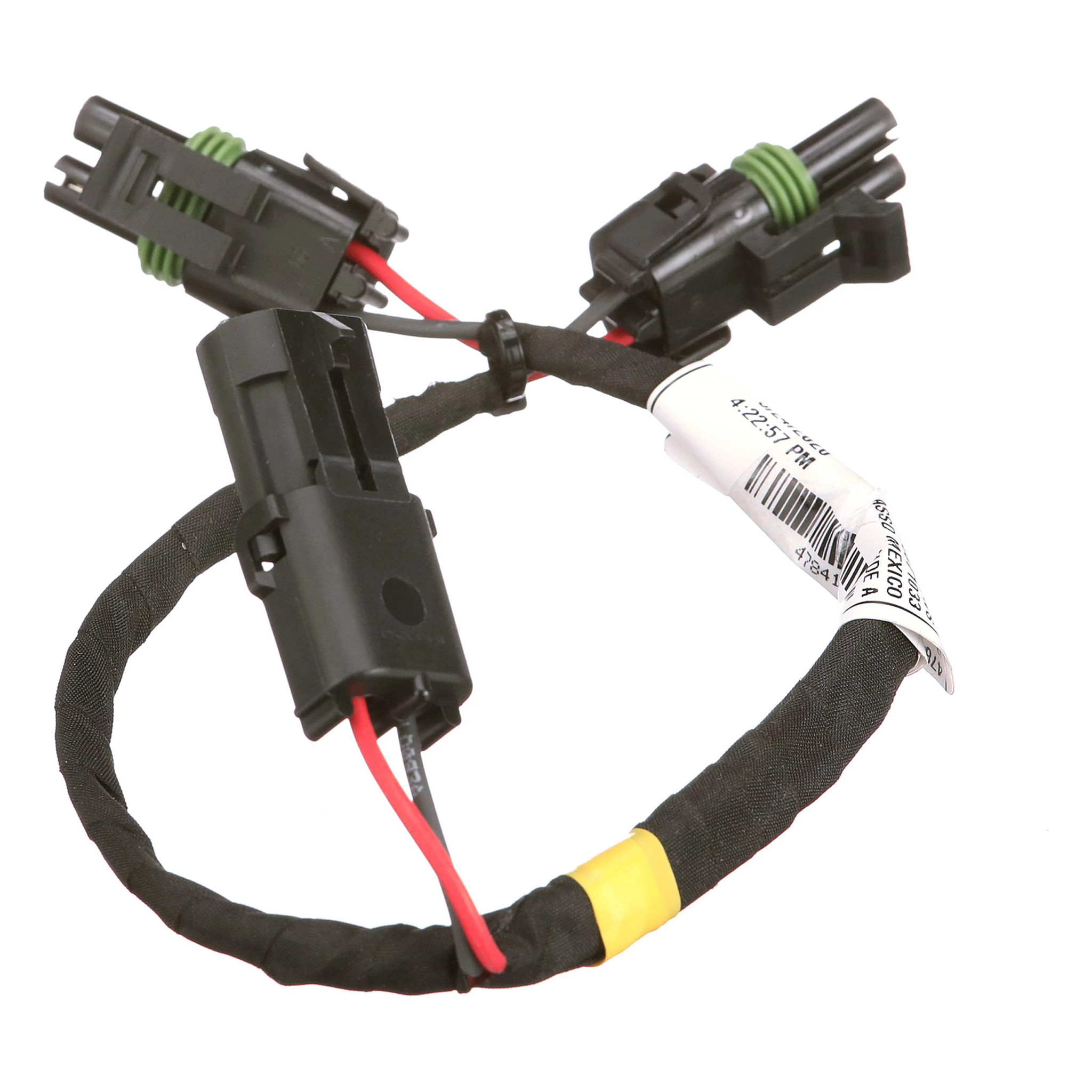 CHICOTE | CASEIH | EU | PT